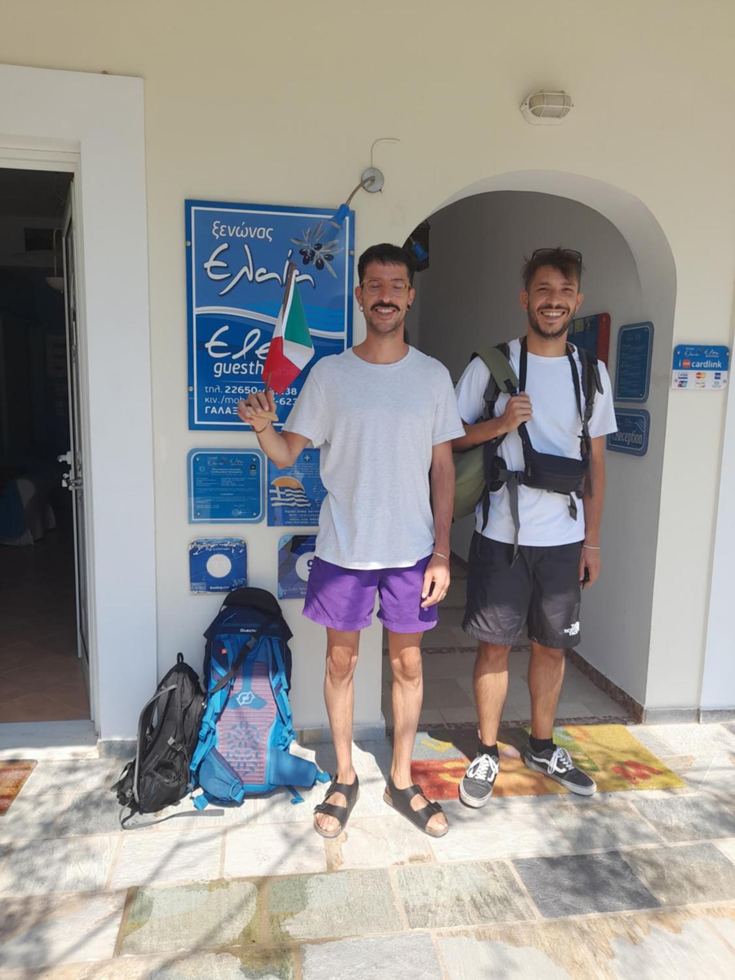 Elea Guesthouse - Photo 46