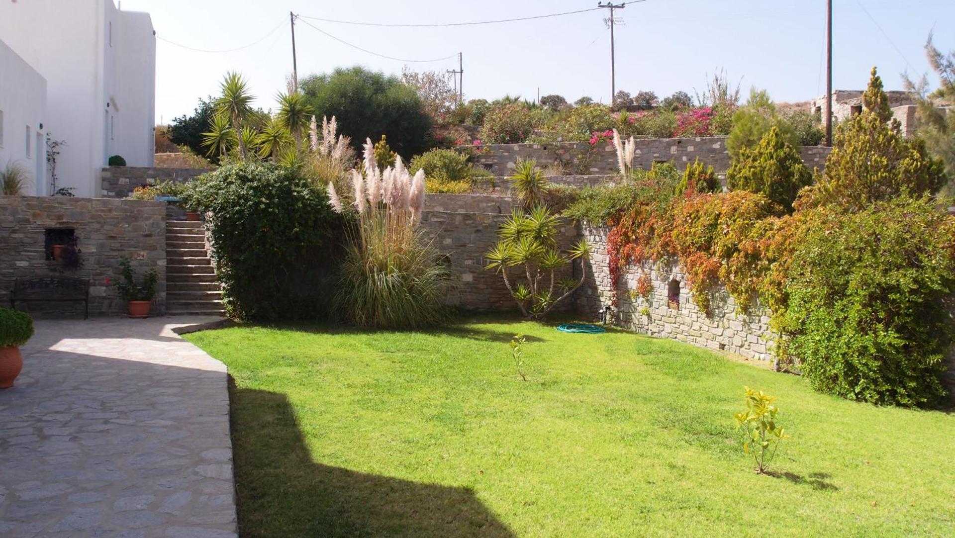 Paros Paradise Apartments - Photo 15