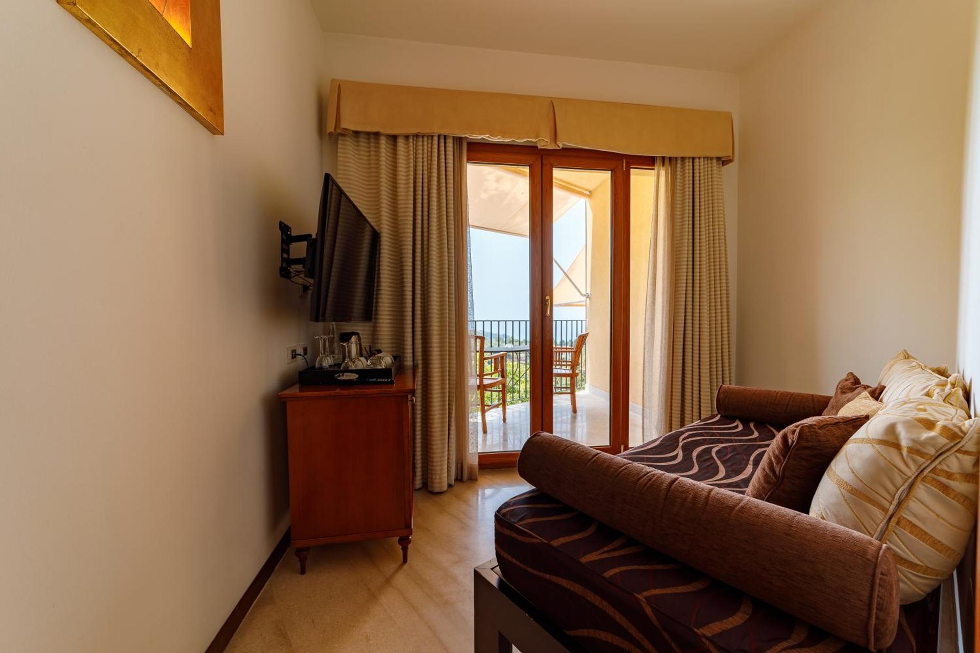 Alberi del Paradiso - Photo 78