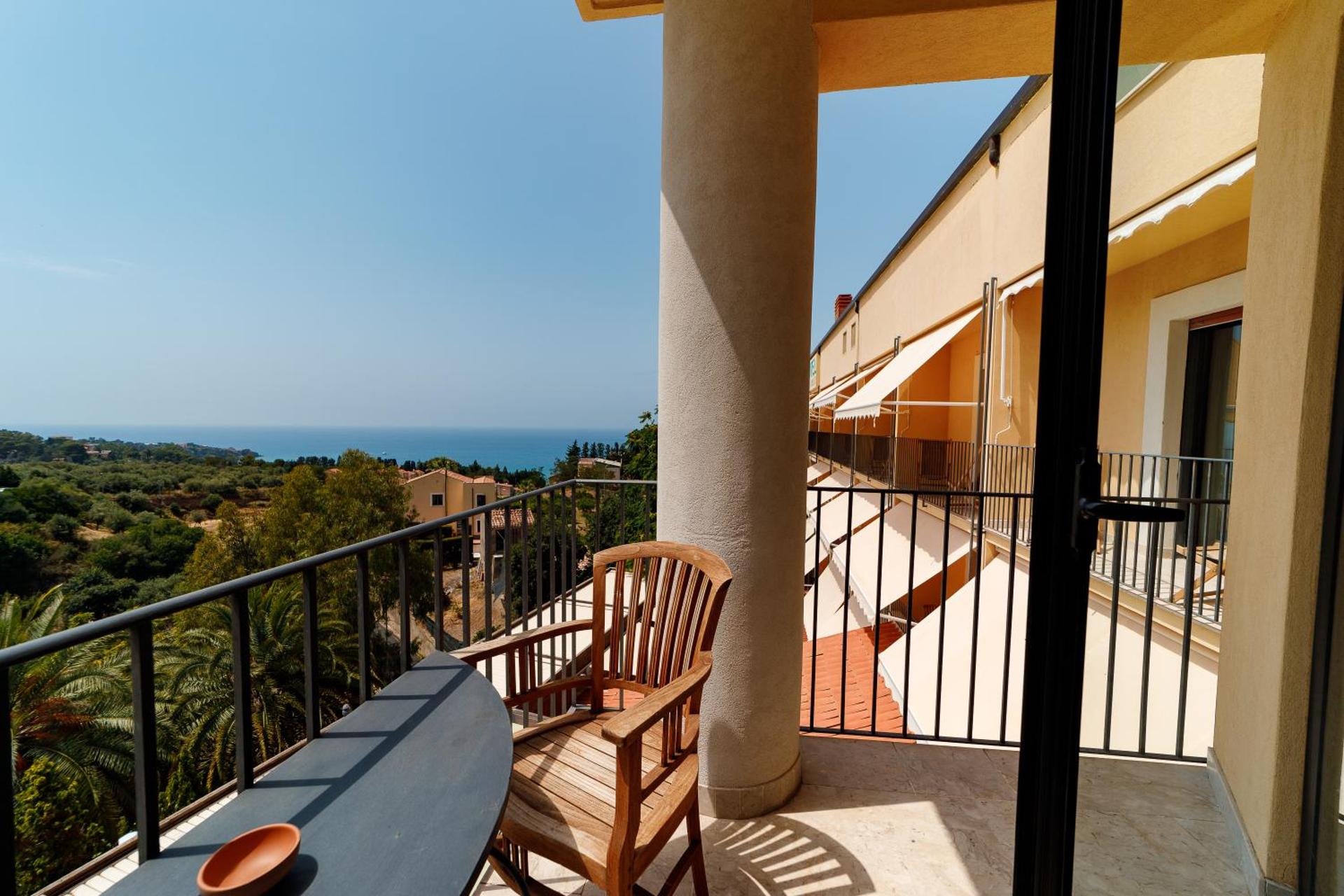 Alberi del Paradiso - Photo 46