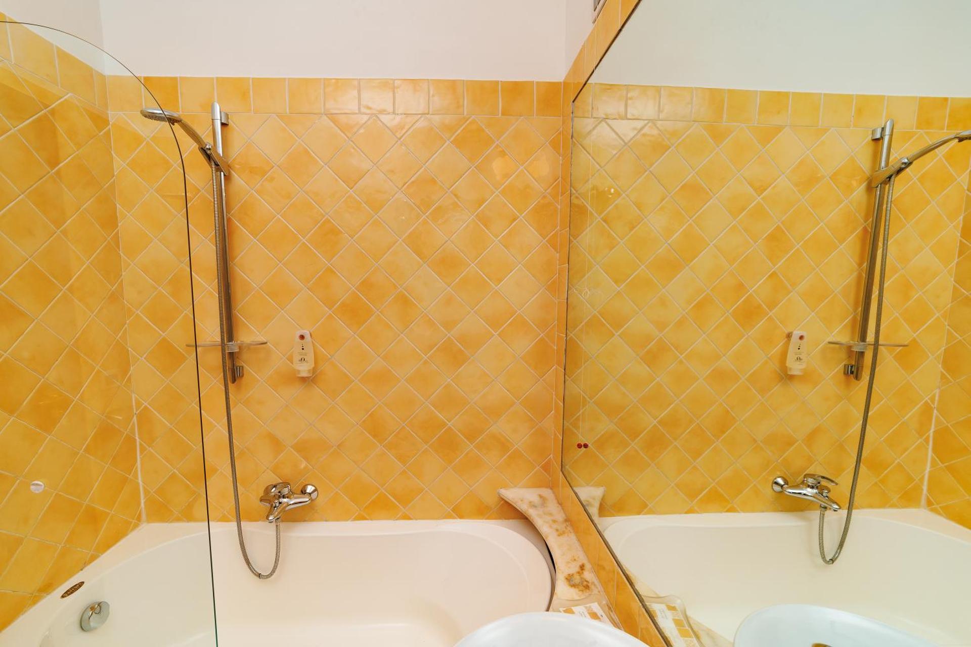 Alberi del Paradiso - Photo 24