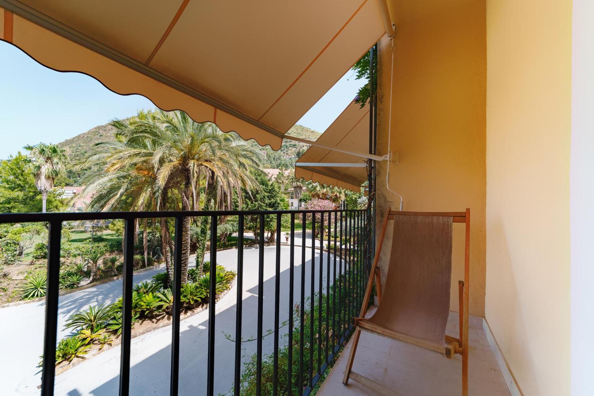 Alberi del Paradiso - Photo 25