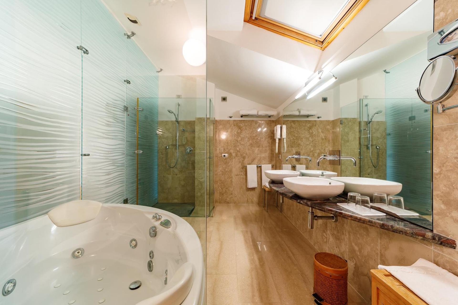 Alberi del Paradiso - Photo 105