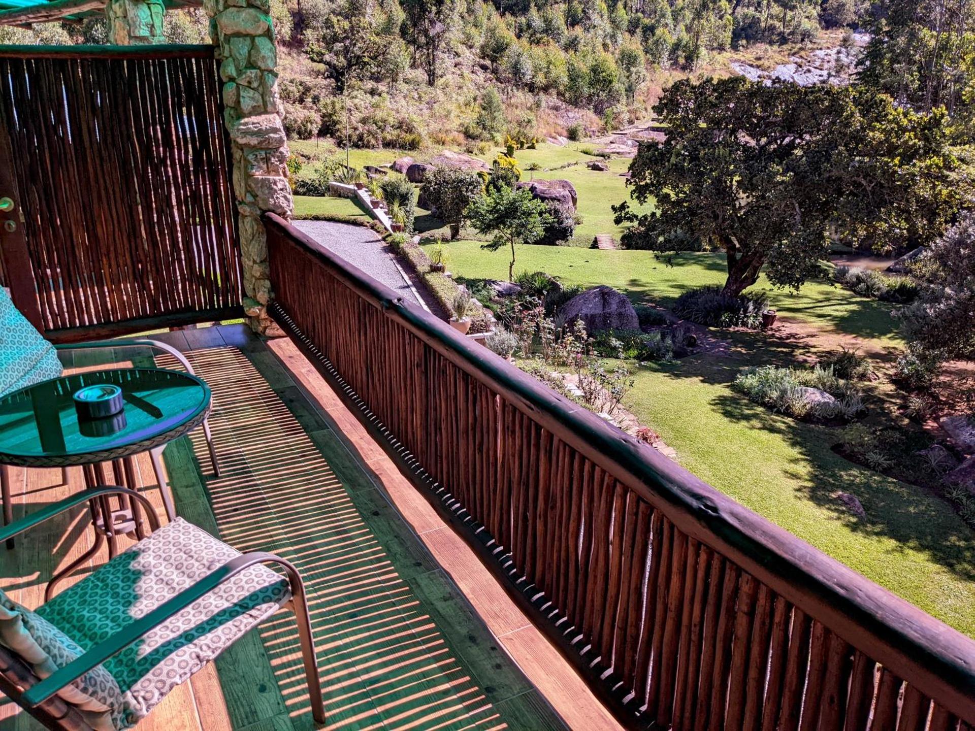 Silverstone Lodge - Photo 16