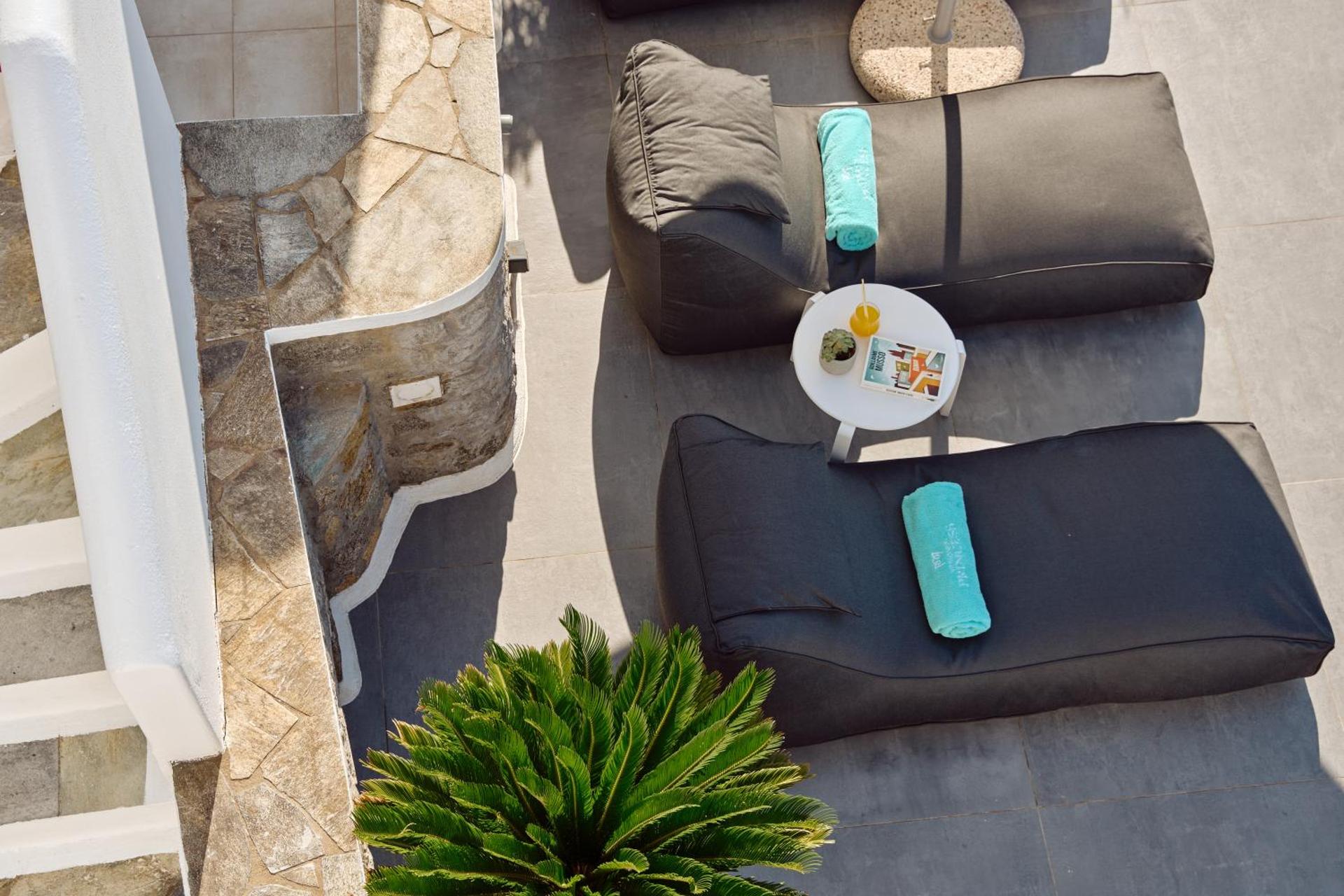 Mykonos Princess Hotel - Photo 142