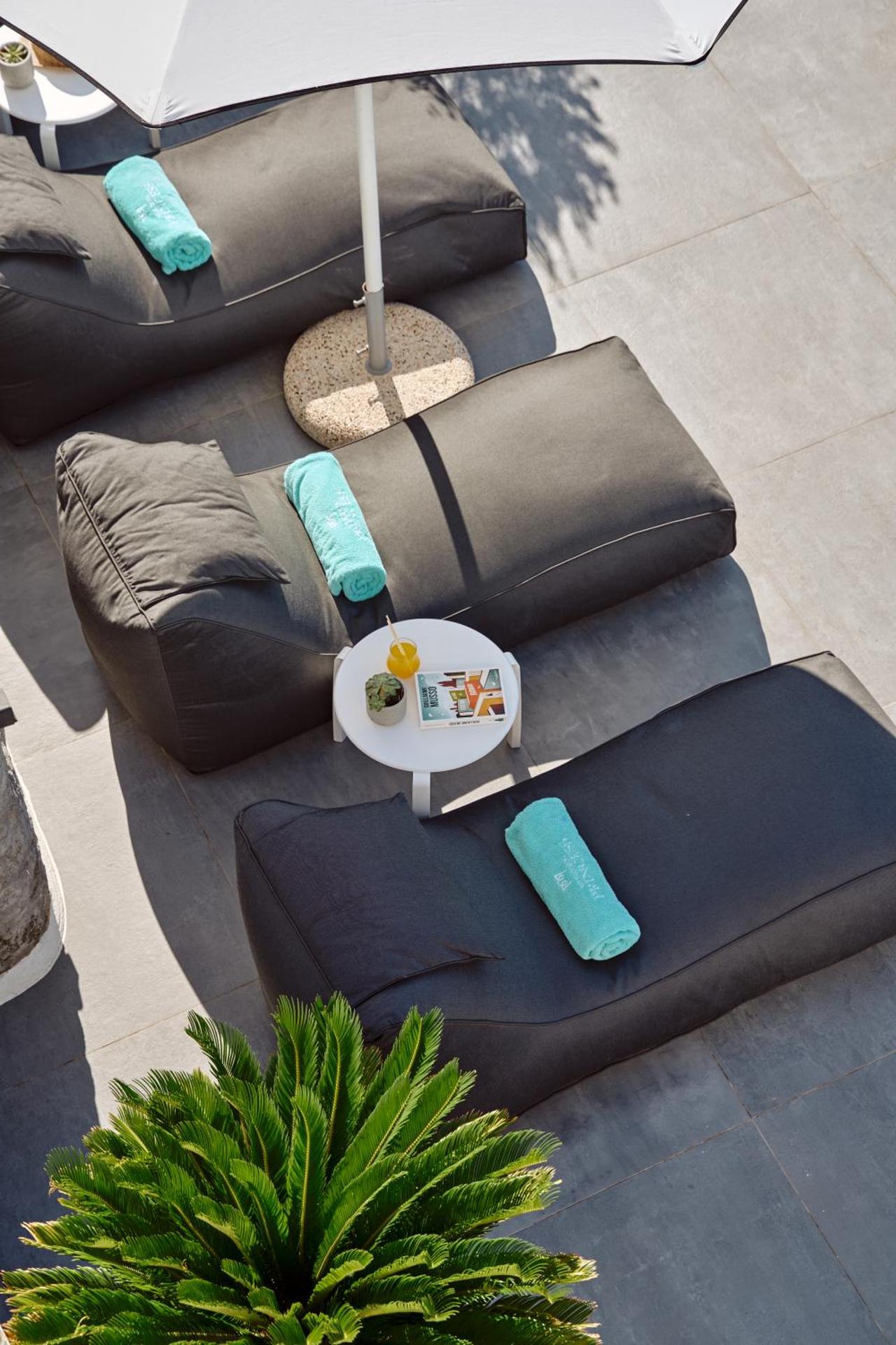 Mykonos Princess Hotel - Photo 145