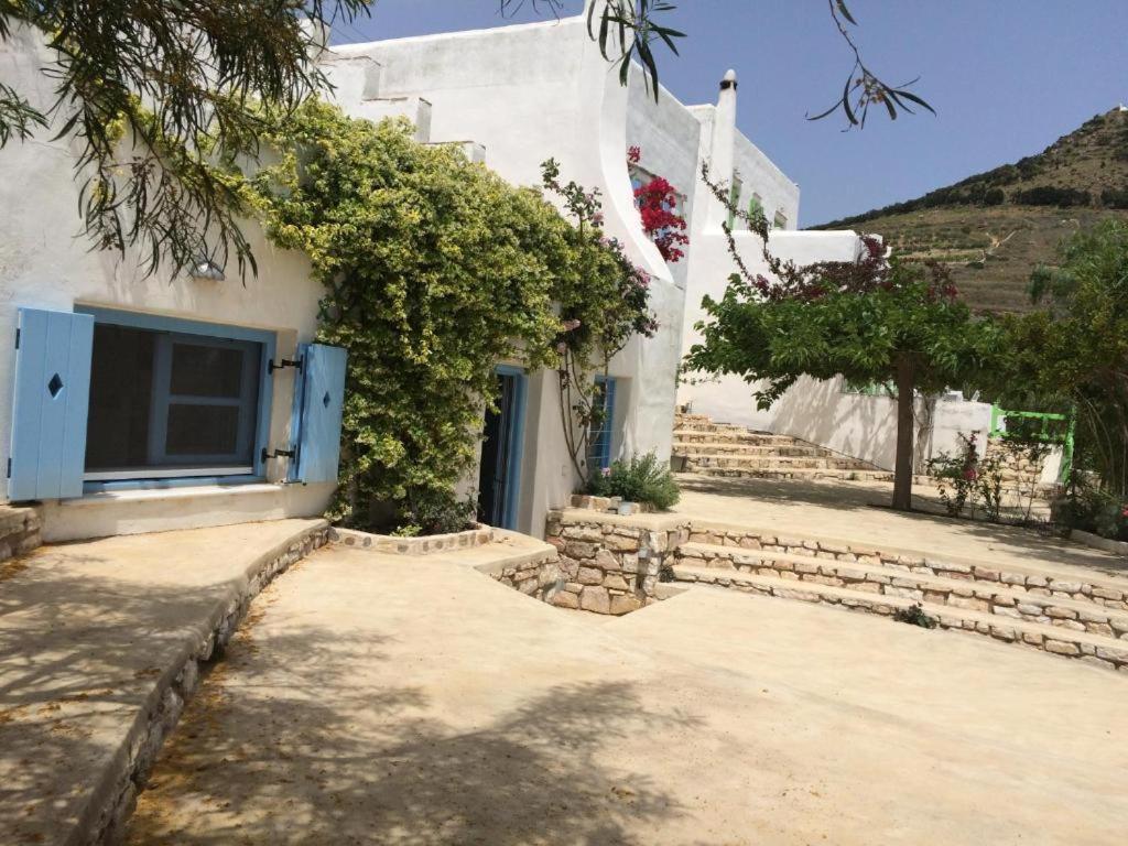 Morfia Villas - Photo 27