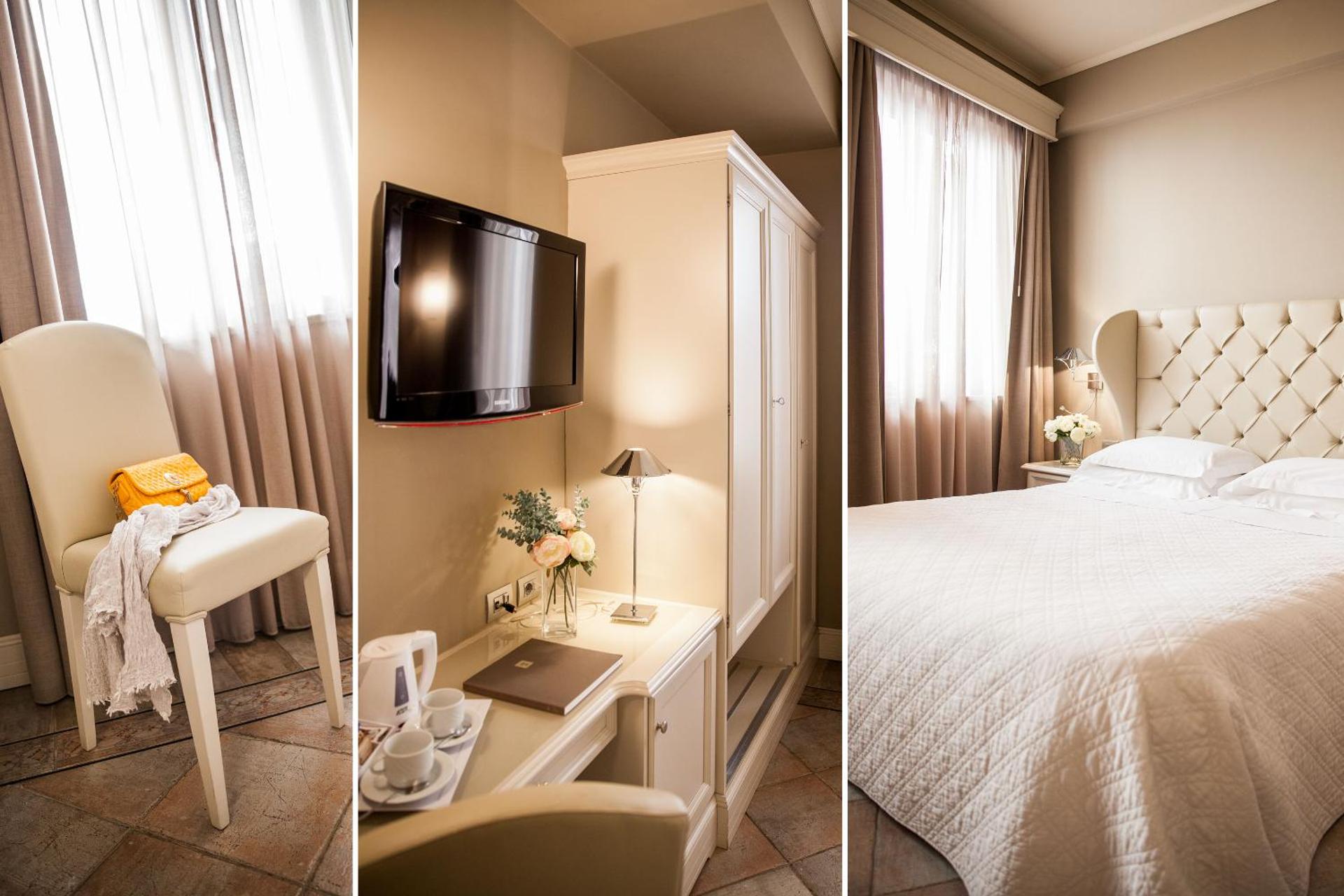 Hotel Savoia - Photo 45