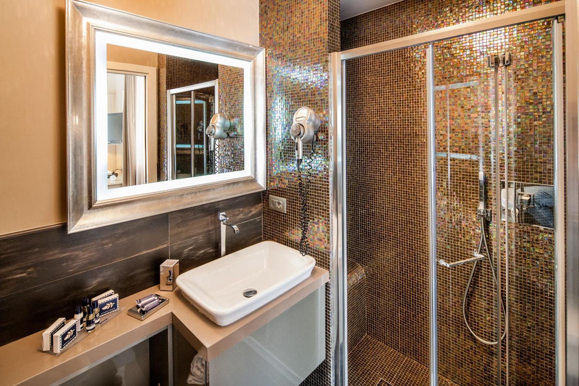 Hotel Savoia - Photo 46