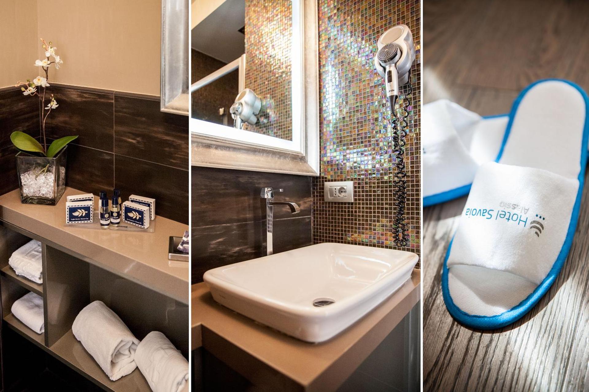 Hotel Savoia - Photo 47