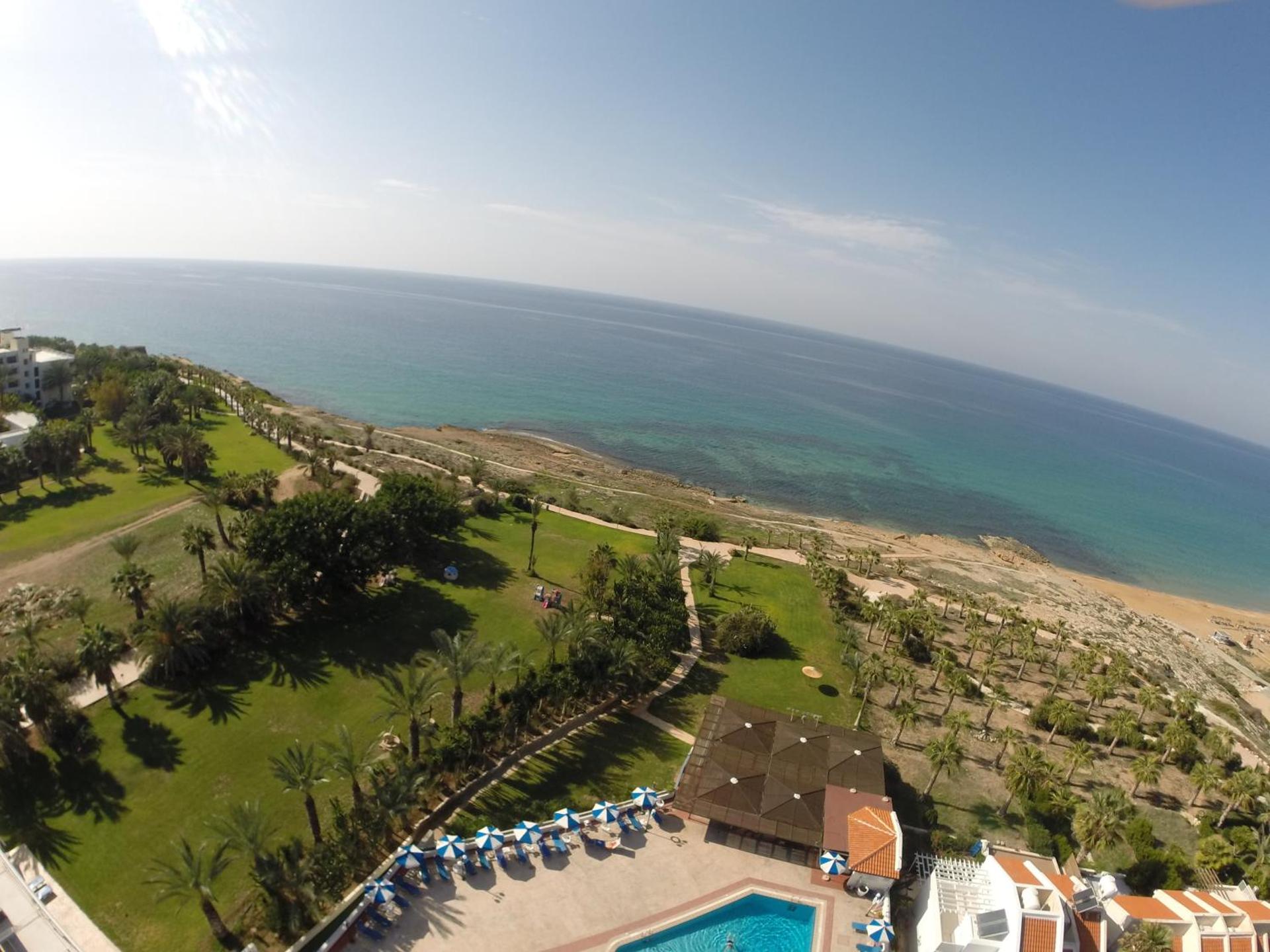 Helios Bay Hotel and Suites - Photo 115