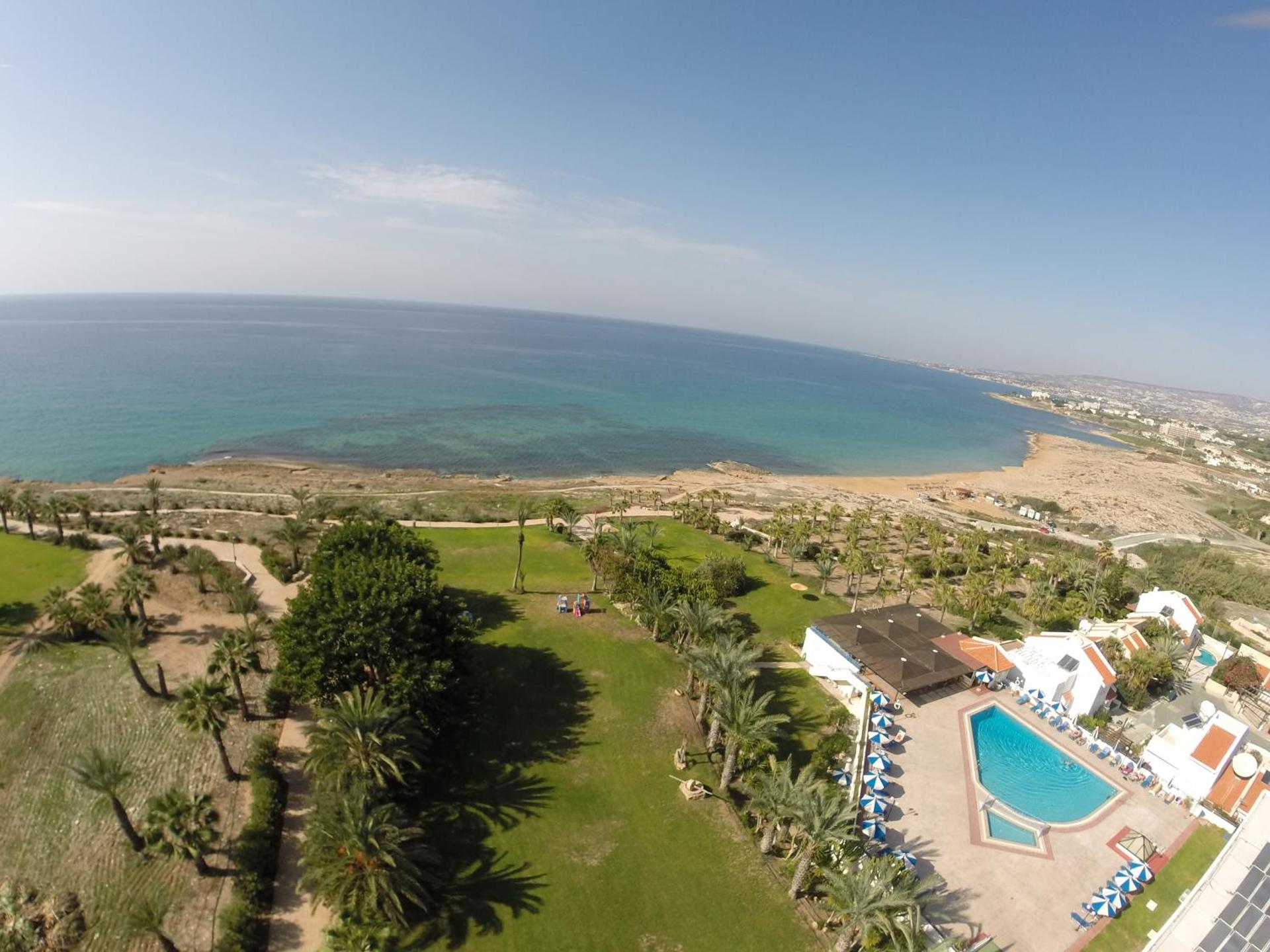 Helios Bay Hotel and Suites - Photo 118
