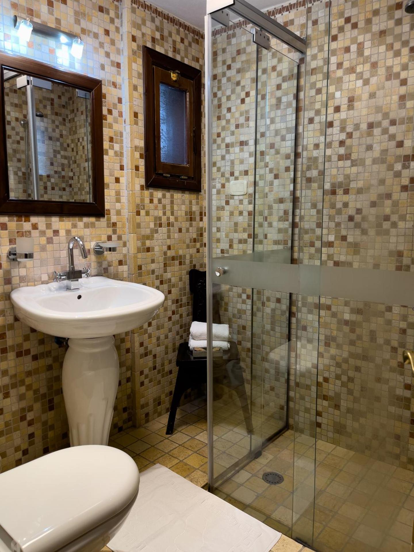 Hotel Mangalemi - Photo 30