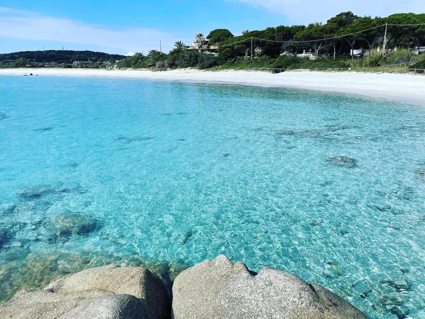 Villino Oleandro a pochi passi dalla spiaggia di Simius - Photo 21