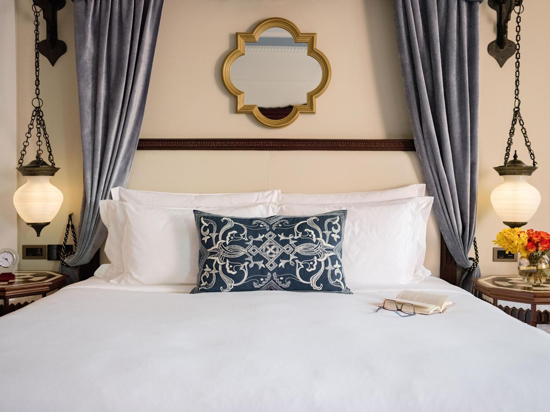 Jumeirah Al Qasr Dubai - Photo 61