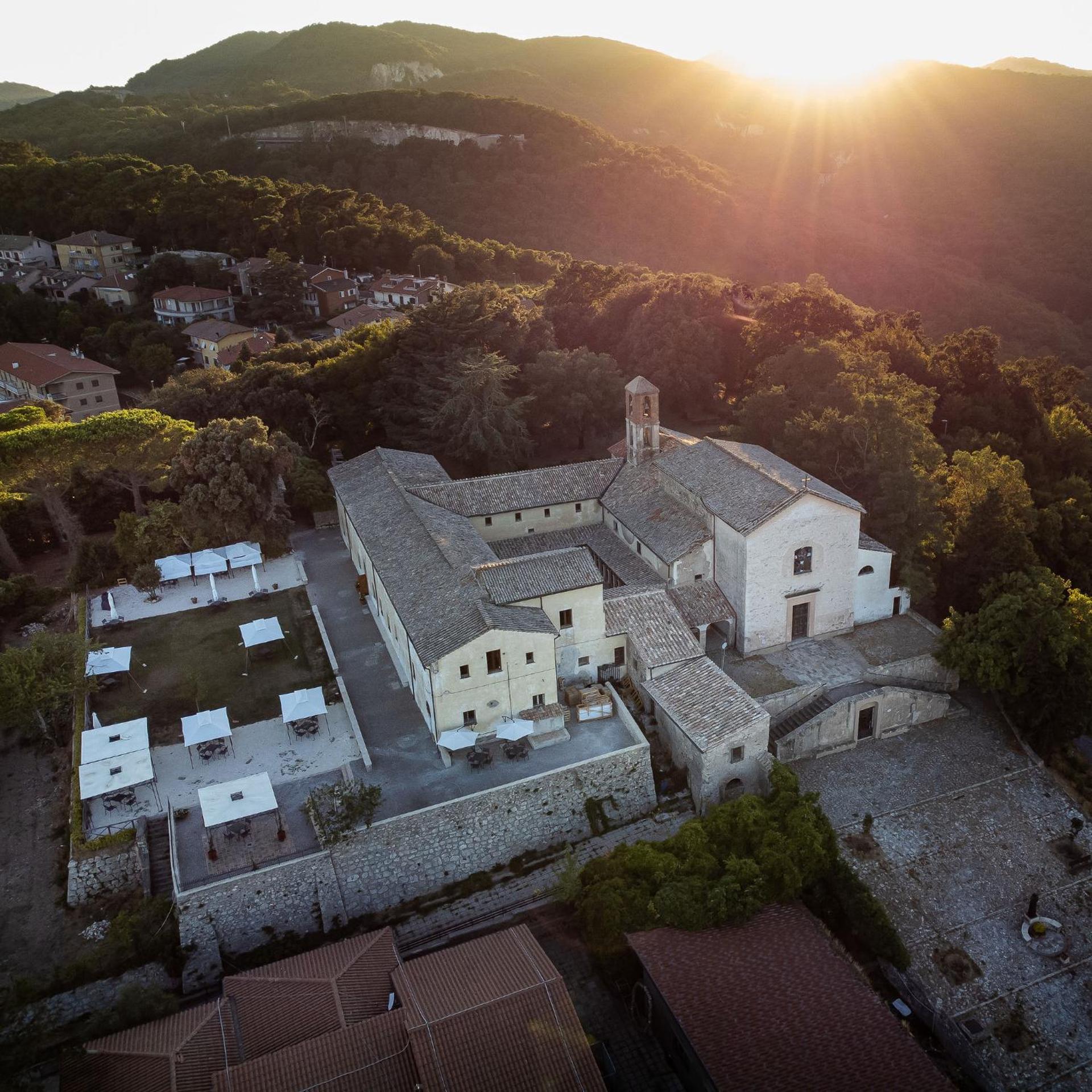 Convento dei Cappuccini - Photo 8