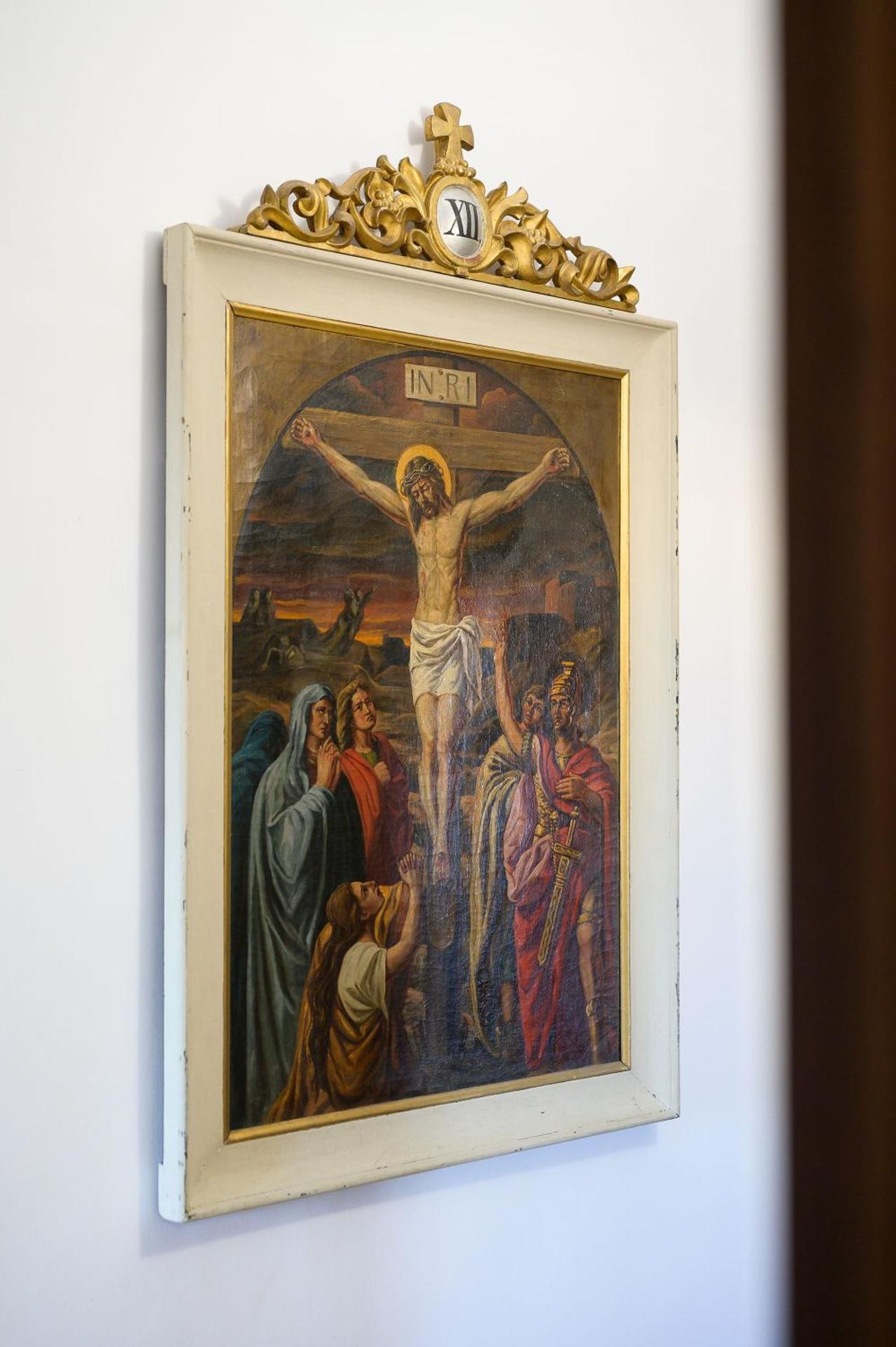 Convento dei Cappuccini - Photo 5