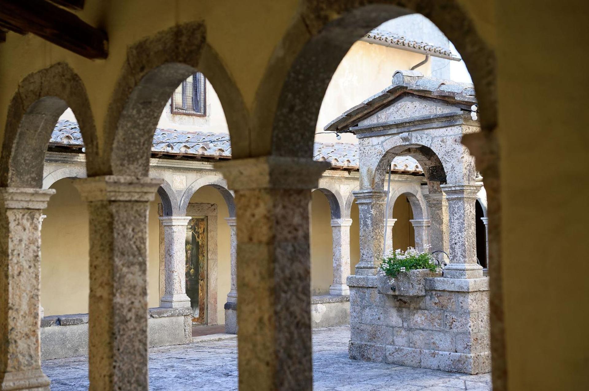 Convento dei Cappuccini - Photo 31
