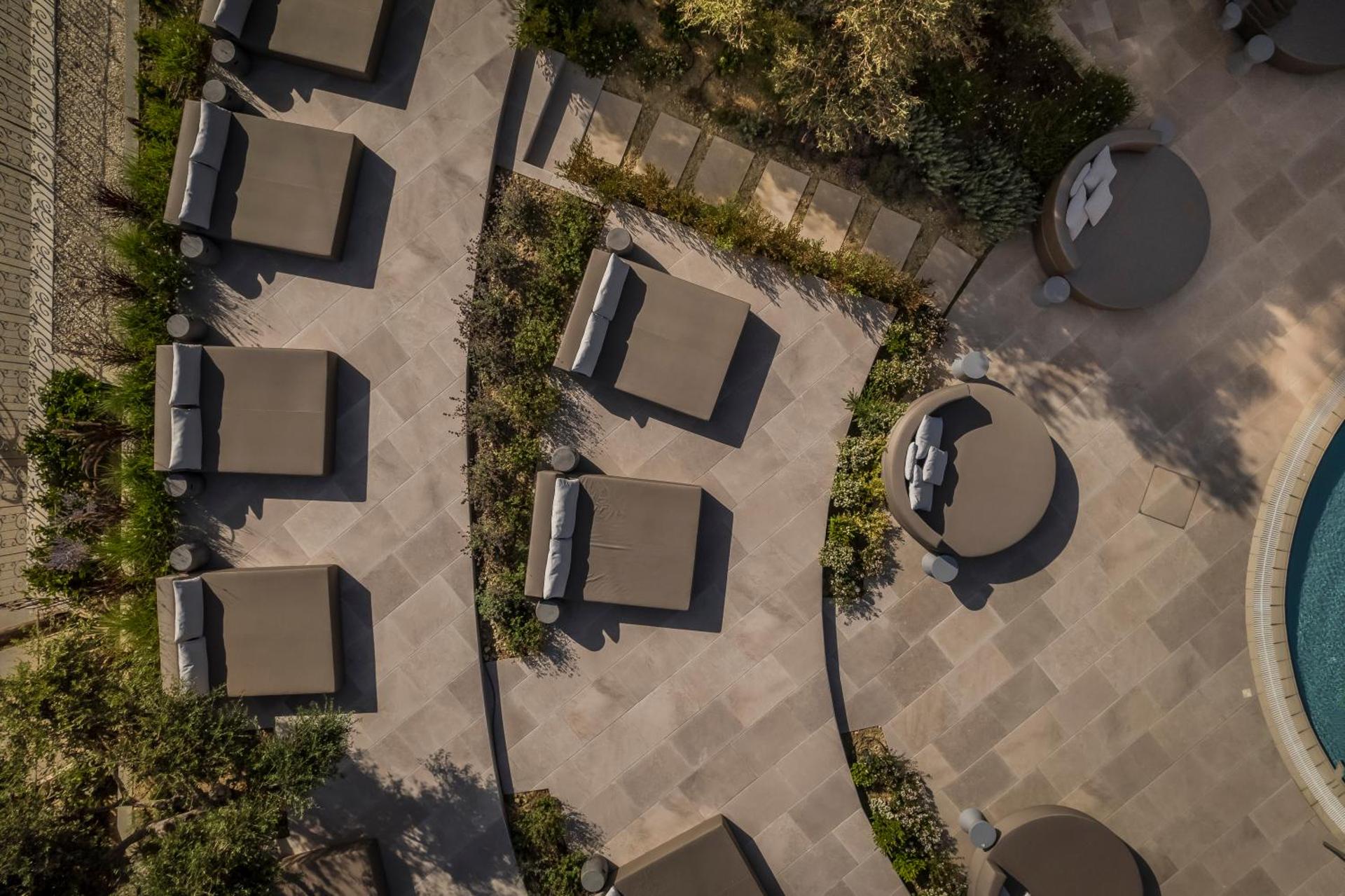 Thalassa Boutique Hotel - Adults Only - Photo 71