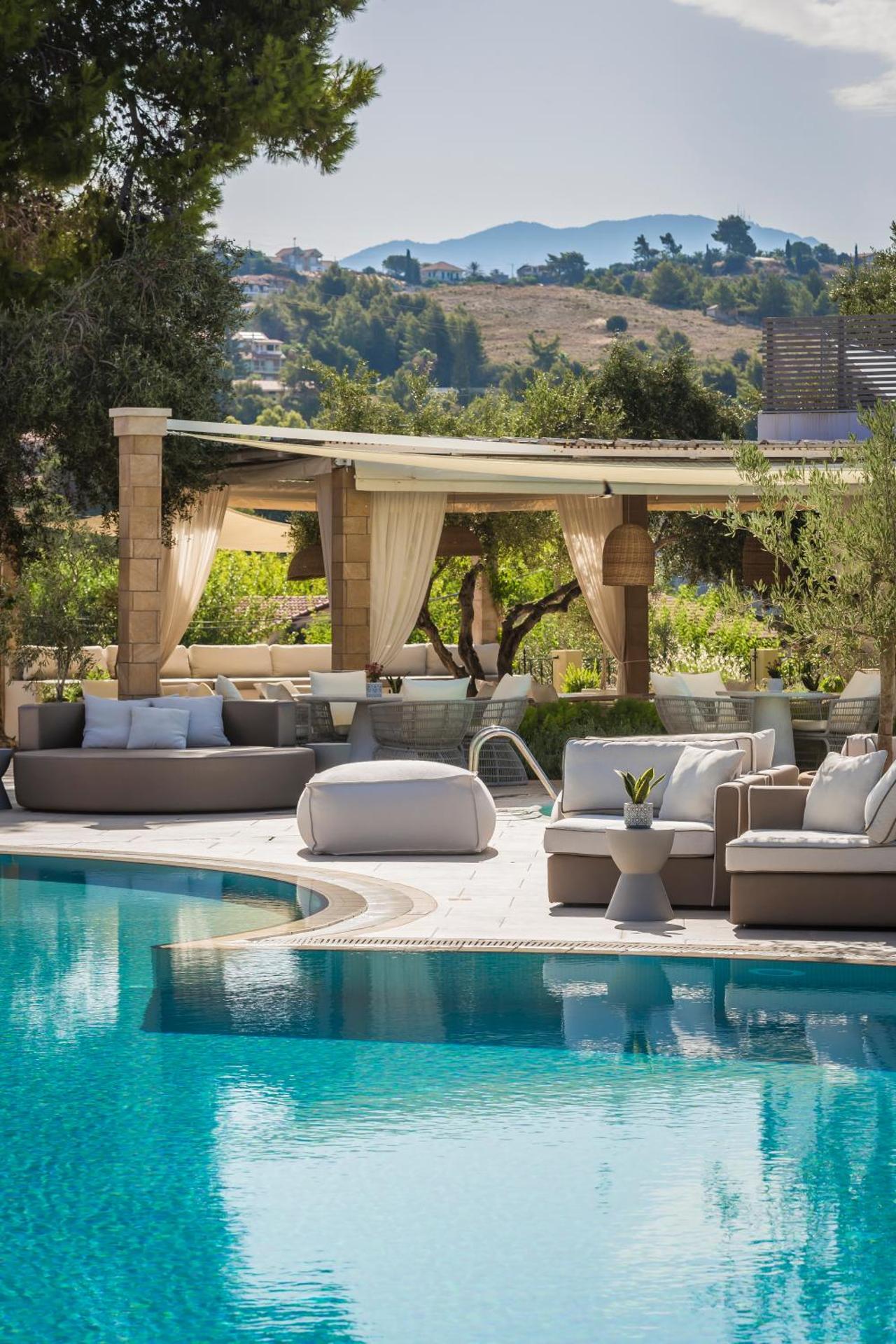 Thalassa Boutique Hotel - Adults Only - Photo 93