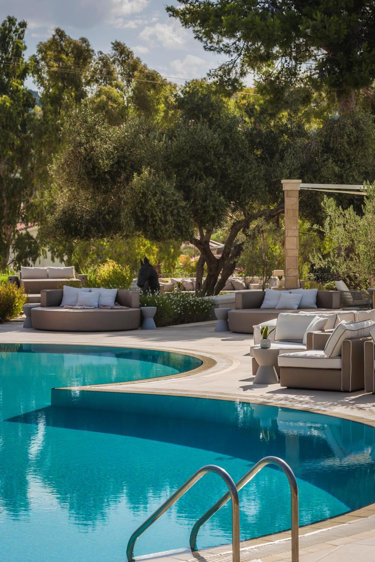 Thalassa Boutique Hotel - Adults Only - Photo 84