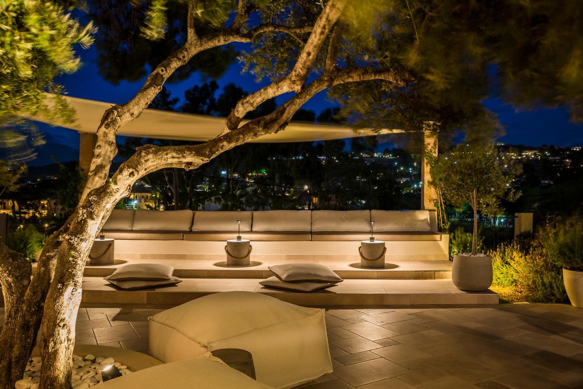 Thalassa Boutique Hotel - Adults Only - Photo 102