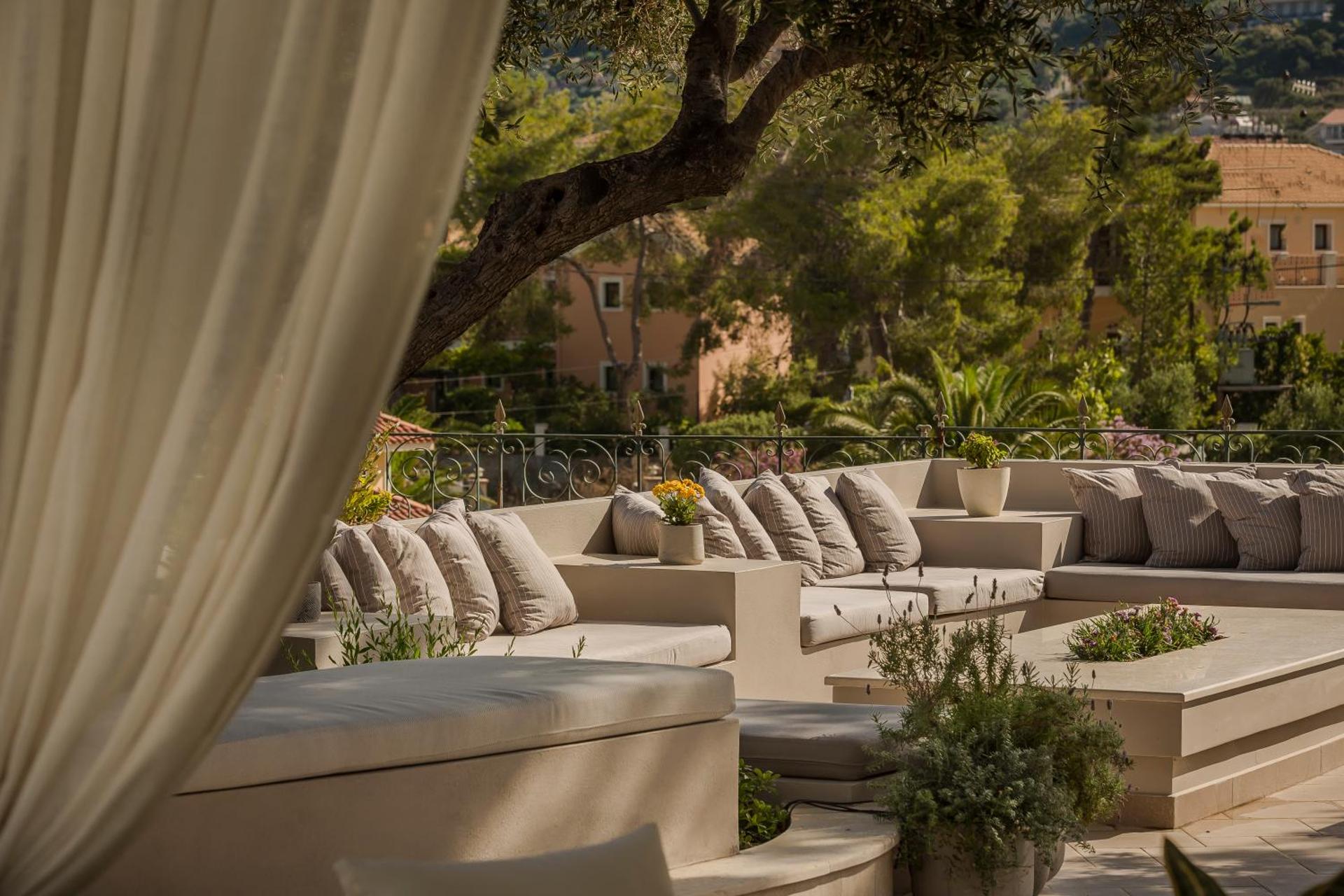 Thalassa Boutique Hotel - Adults Only - Photo 99