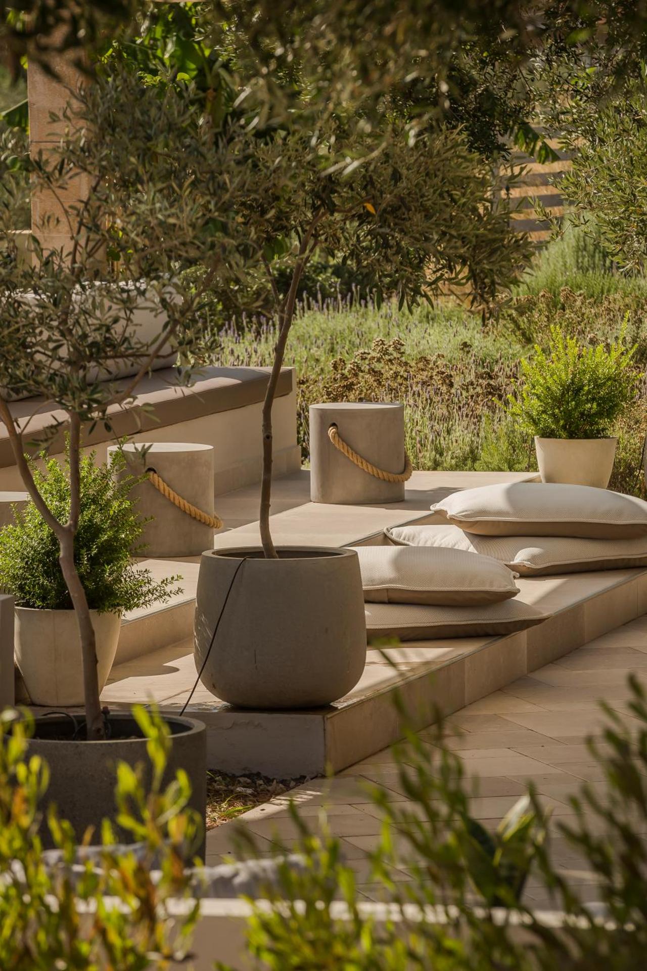 Thalassa Boutique Hotel - Adults Only - Photo 91