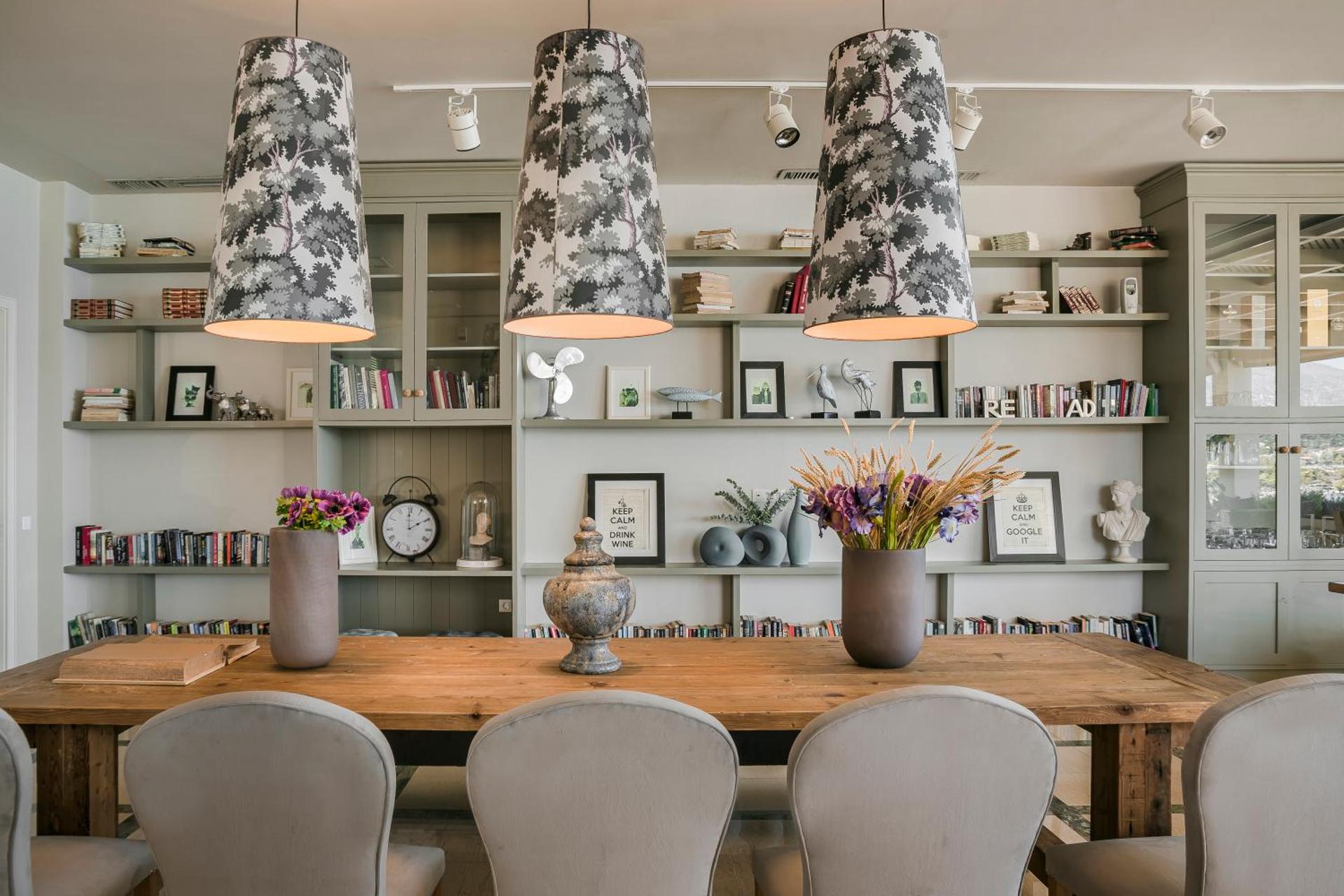 Thalassa Boutique Hotel - Adults Only - Photo 77