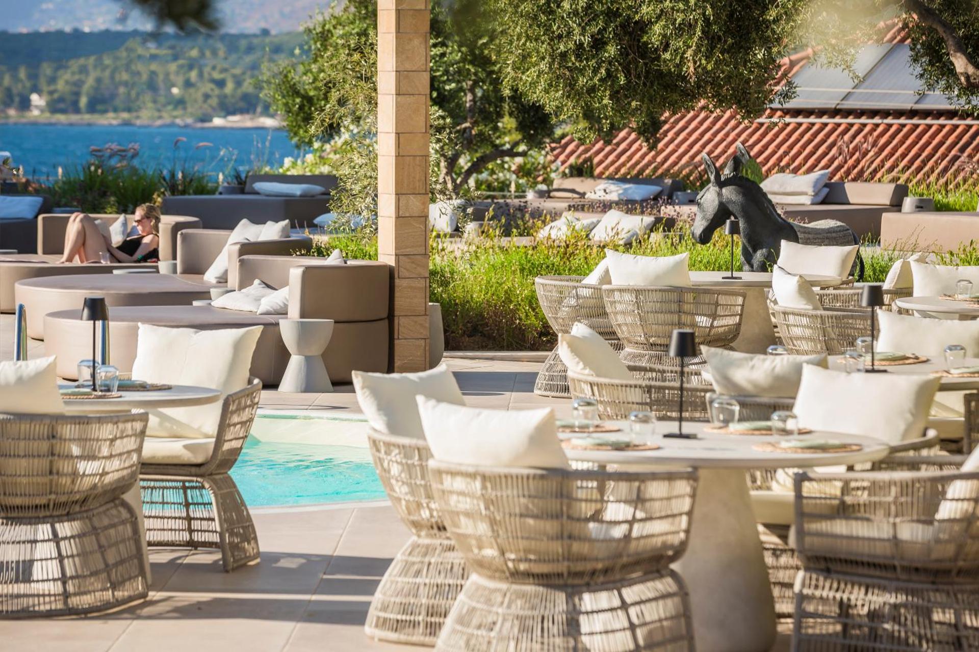 Thalassa Boutique Hotel - Adults Only - Photo 89