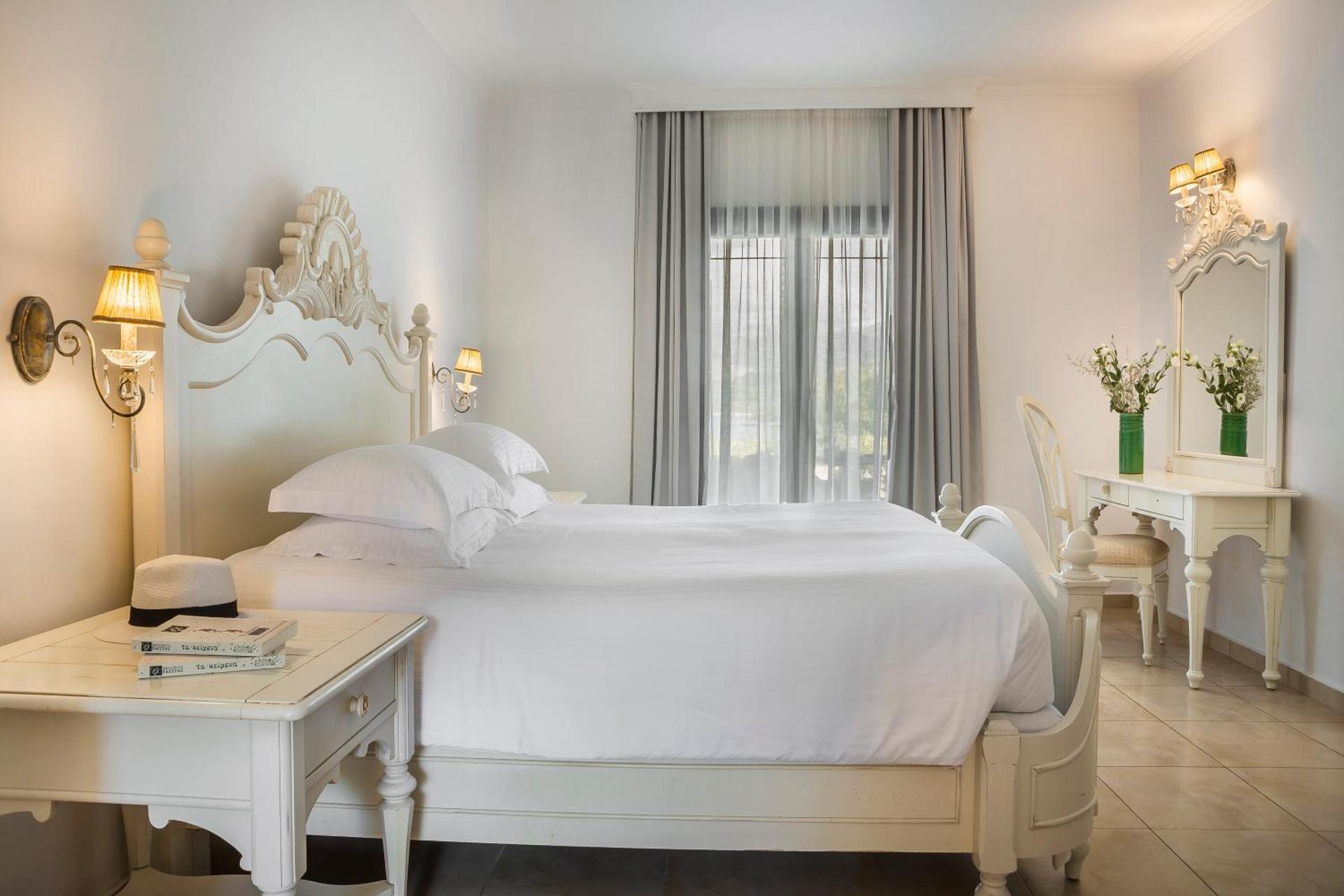 Thalassa Boutique Hotel - Adults Only - Photo 6