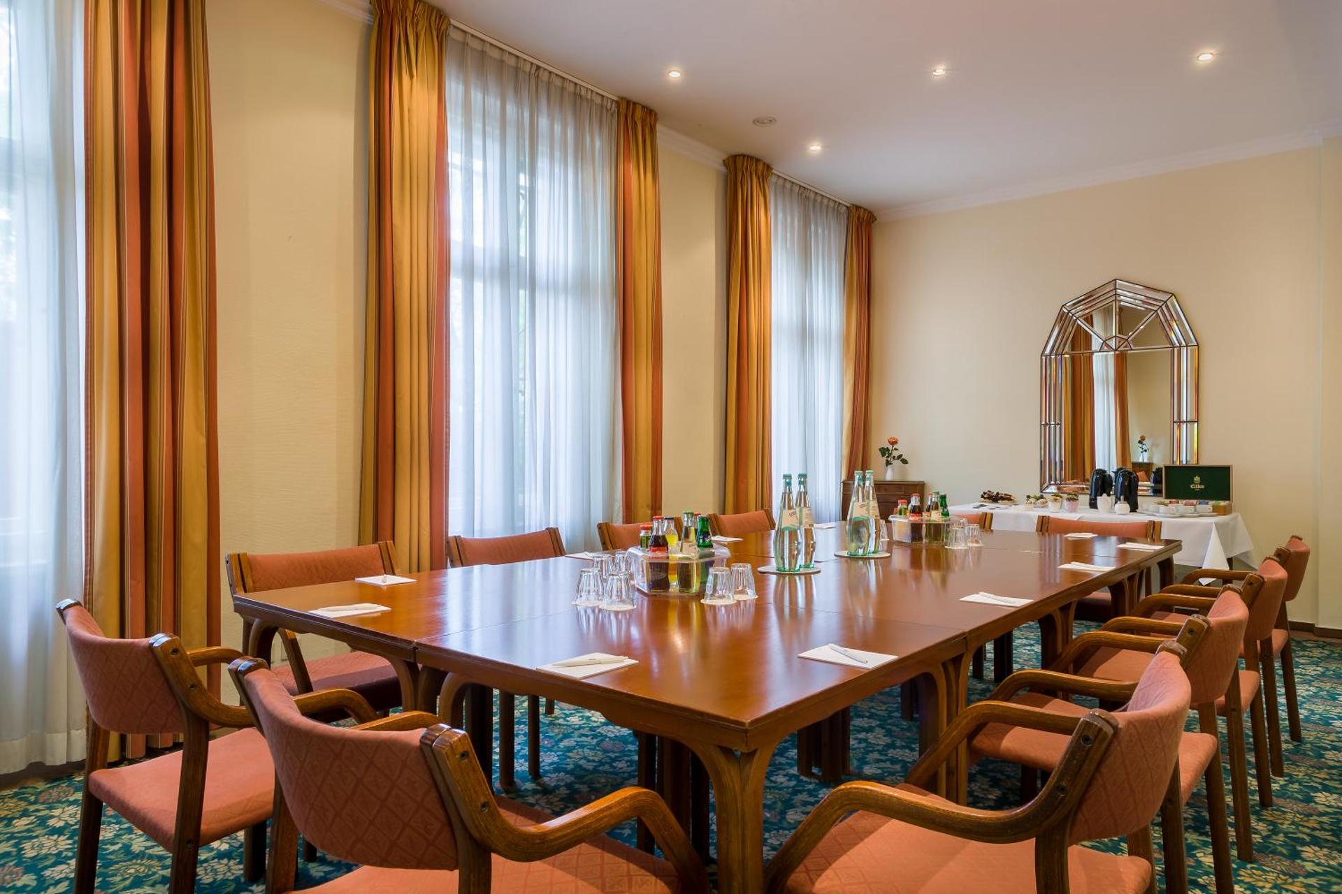 Garner Hotel Berlin - Messe by IHG - Photo 69