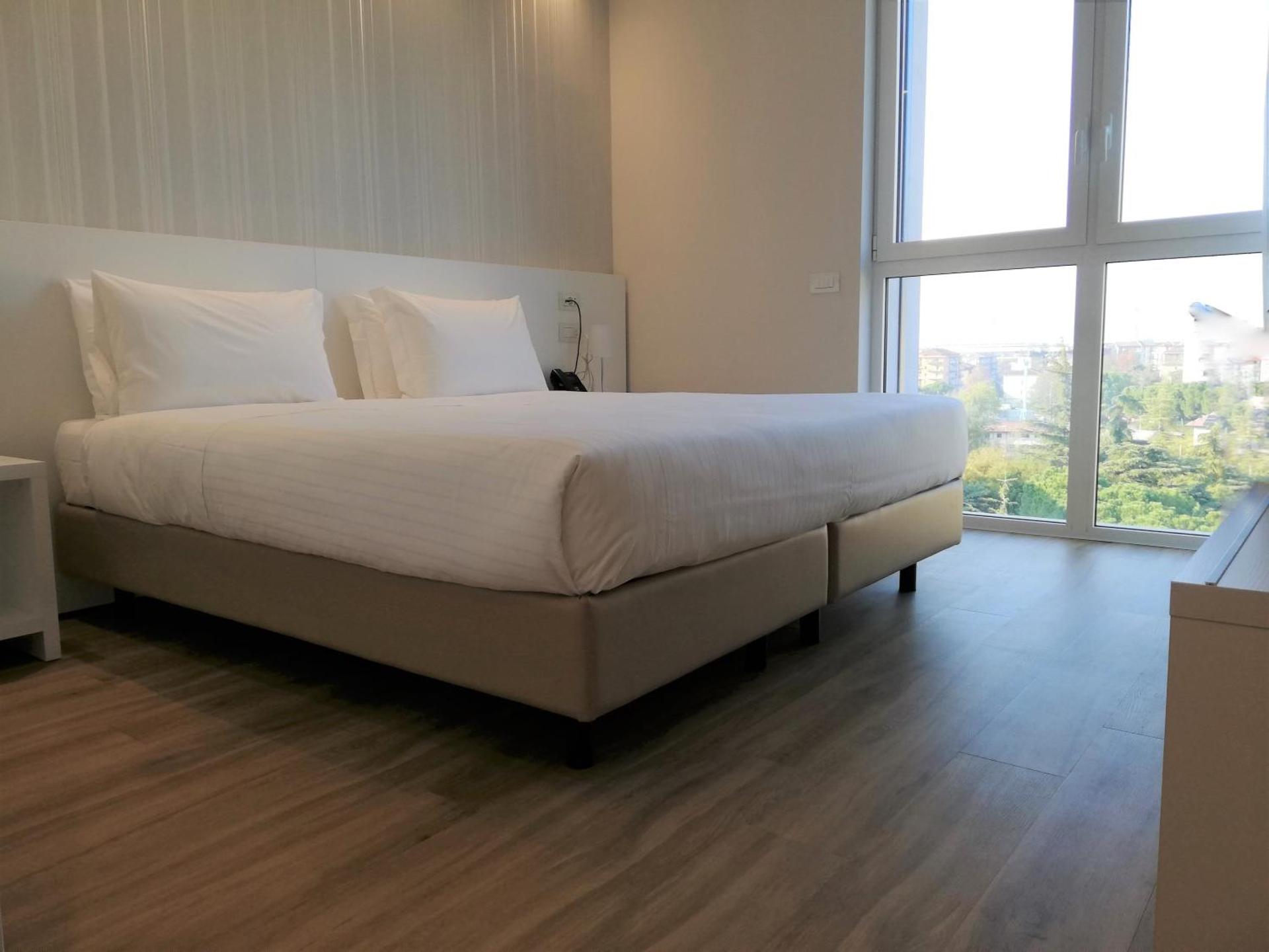 Novo Hotel Rossi - Photo 48