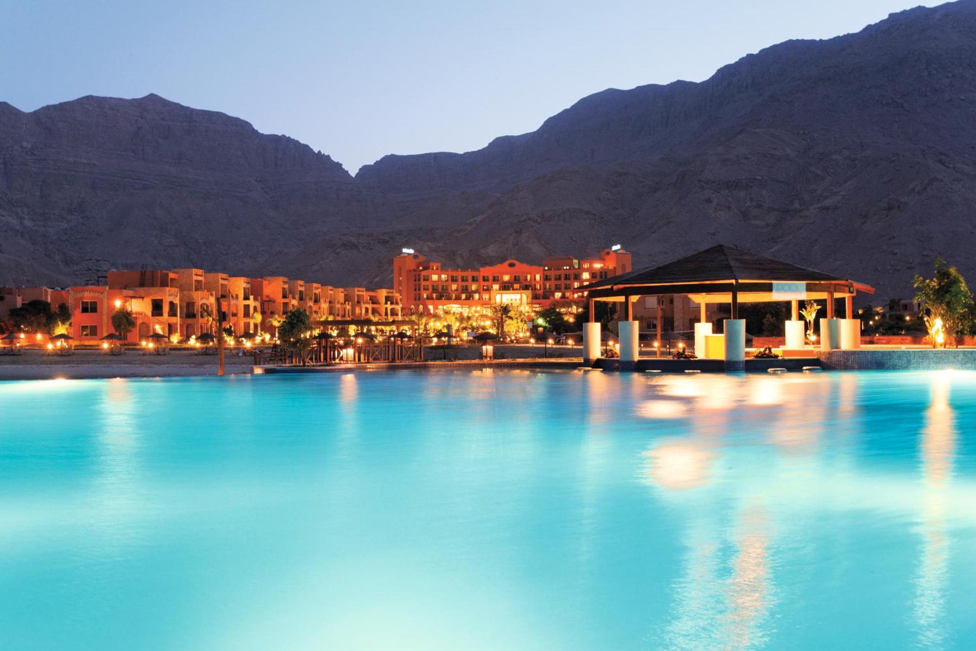 Mövenpick Resort El Sokhna - Photo 38