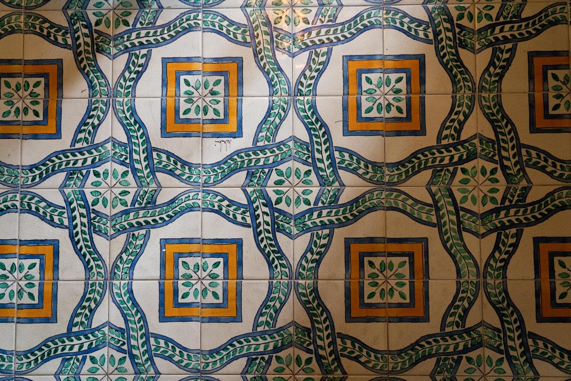 Hotel Villa Ducale - Photo 89