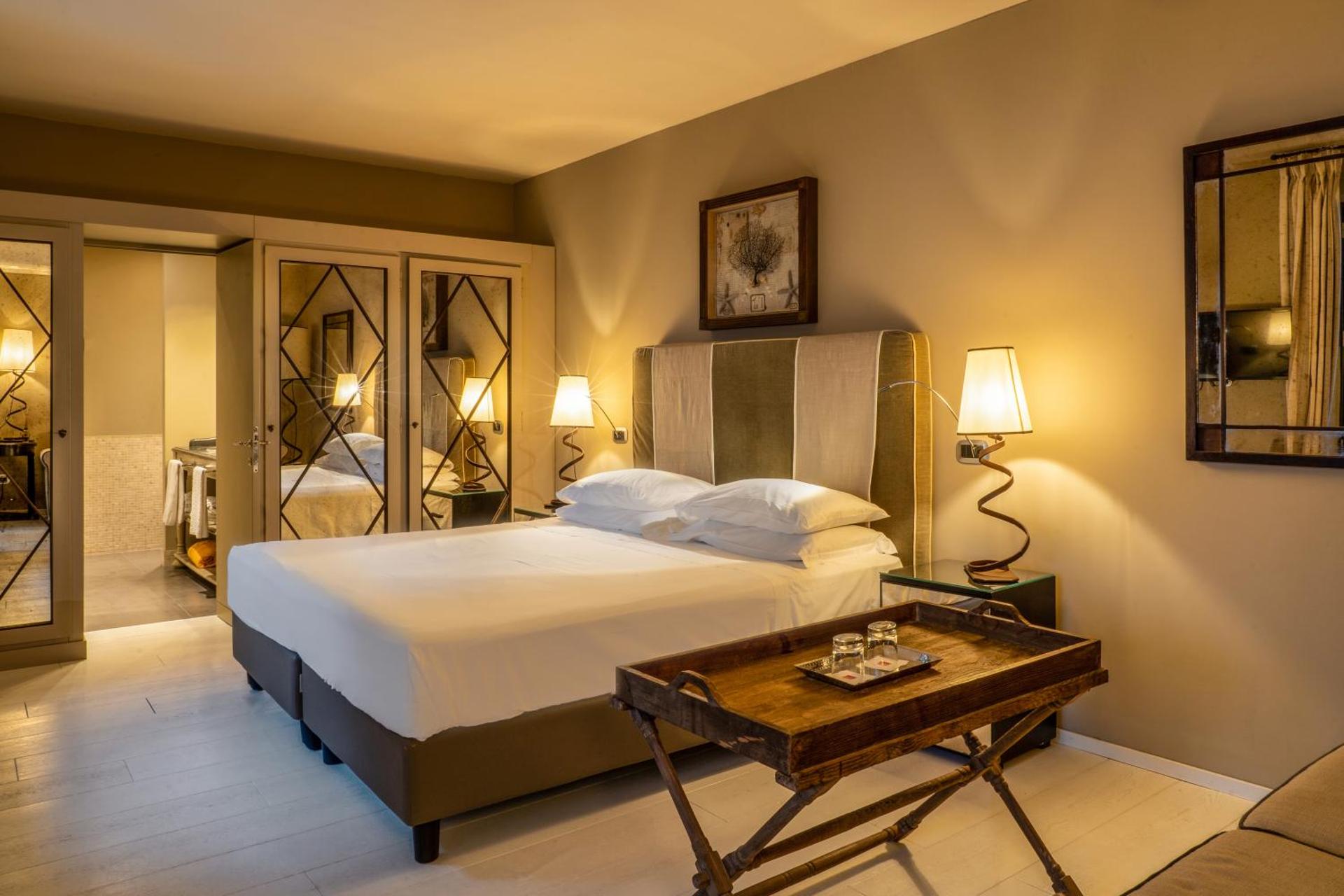 Hotel Villa Ducale - Photo 15