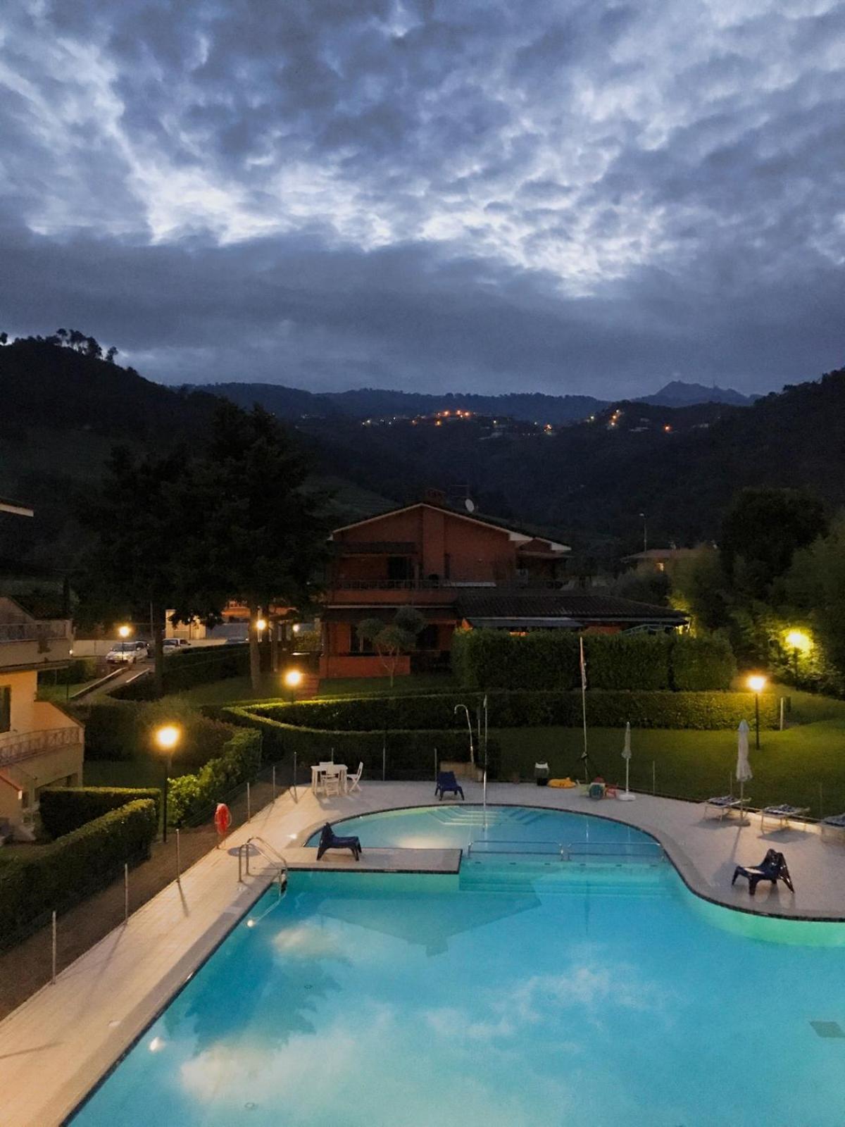 Aurelia Rta Detta il Cascinale - Photo 9