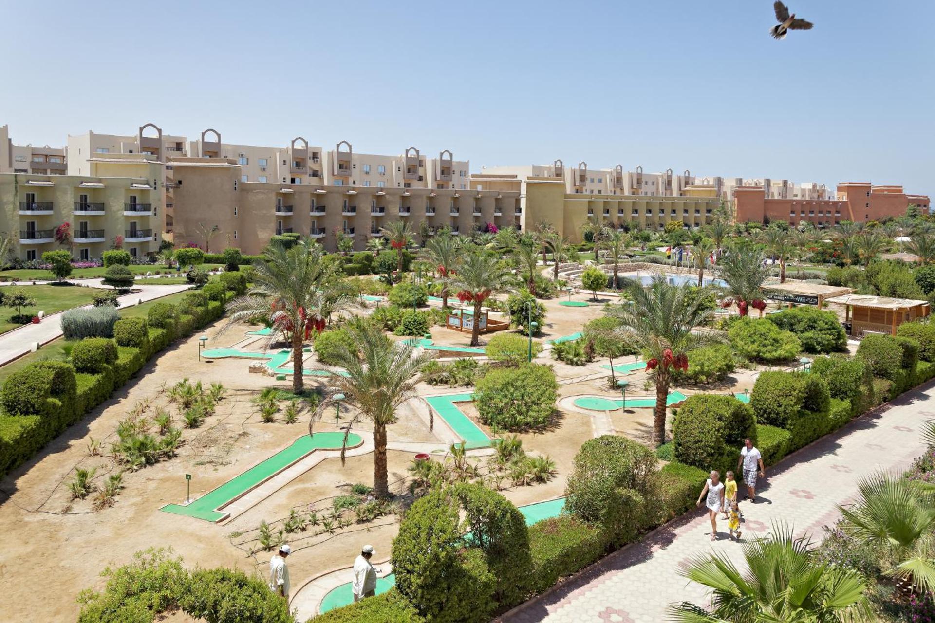 Three Corners Sunny Beach Resort - Photo 98