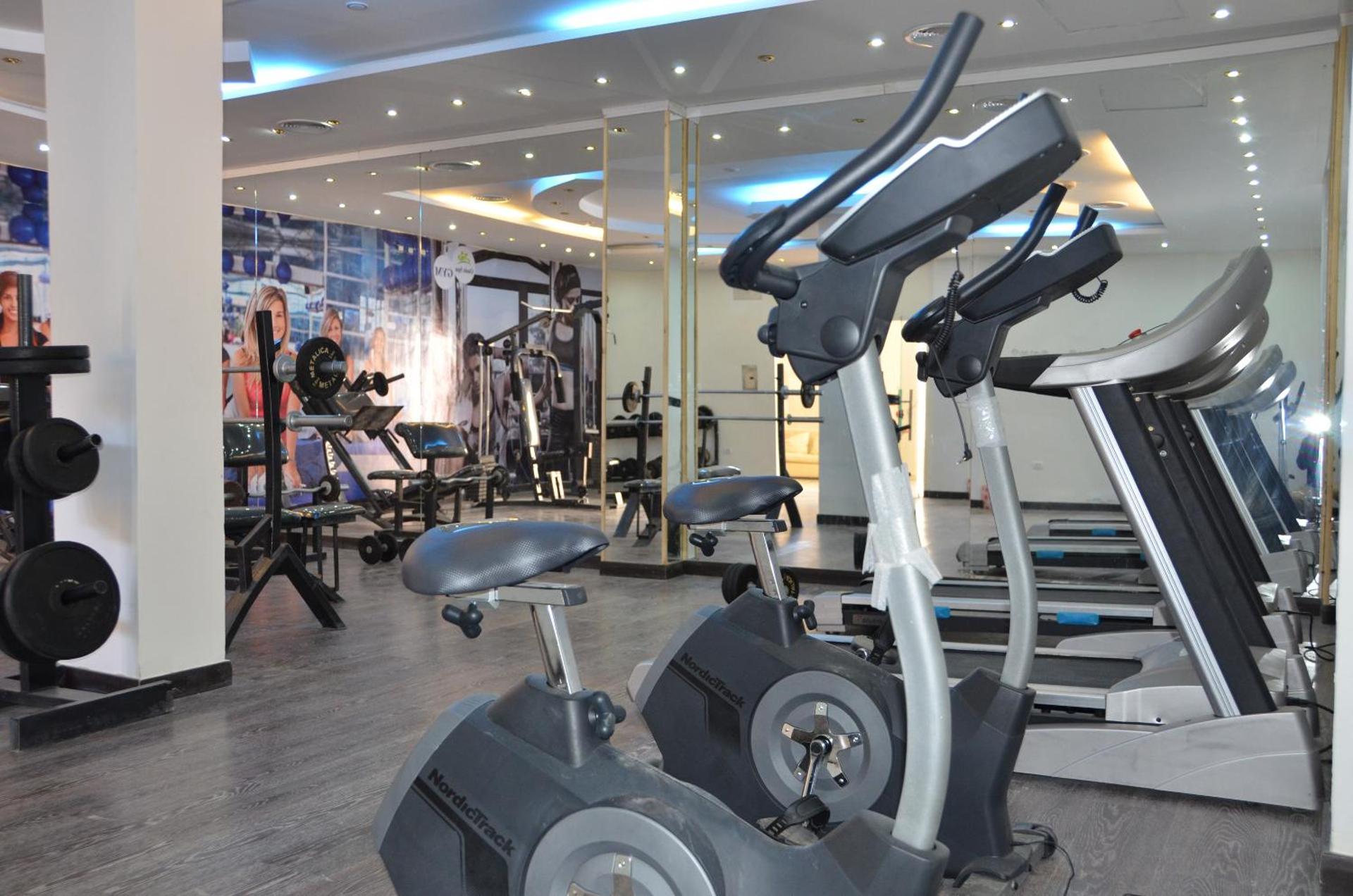 Three Corners Sunny Beach Resort - Photo 31