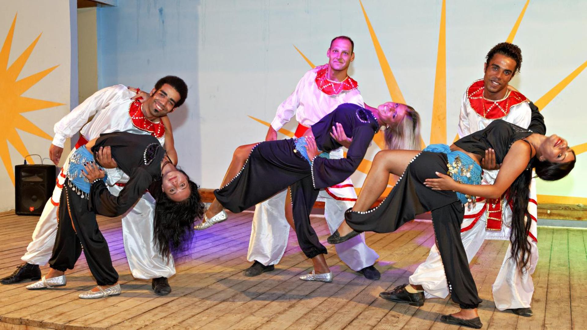 Three Corners Sunny Beach Resort - Photo 103