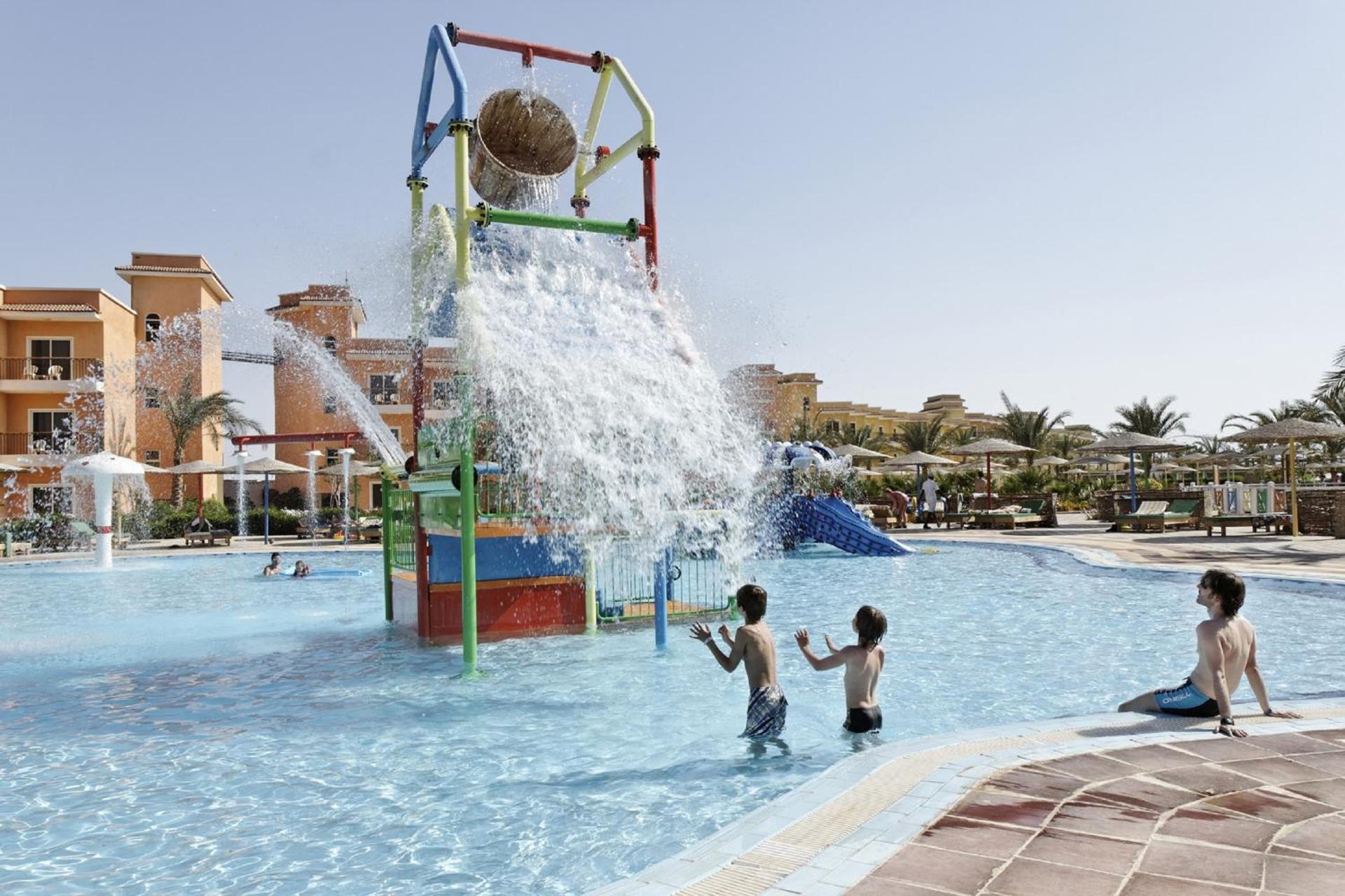 Three Corners Sunny Beach Resort - Photo 85