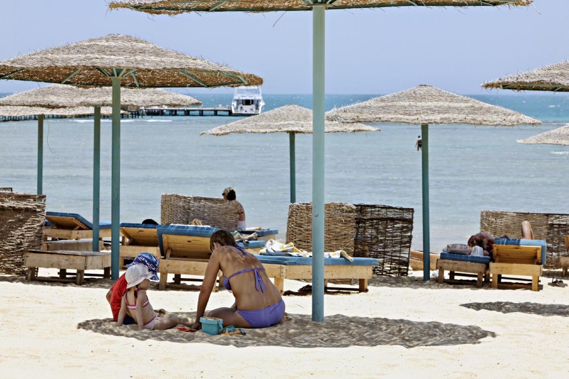 Three Corners Sunny Beach Resort - Photo 89