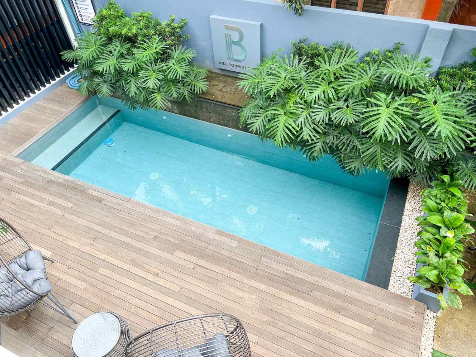 Bill Tourist Inn - Photo 50