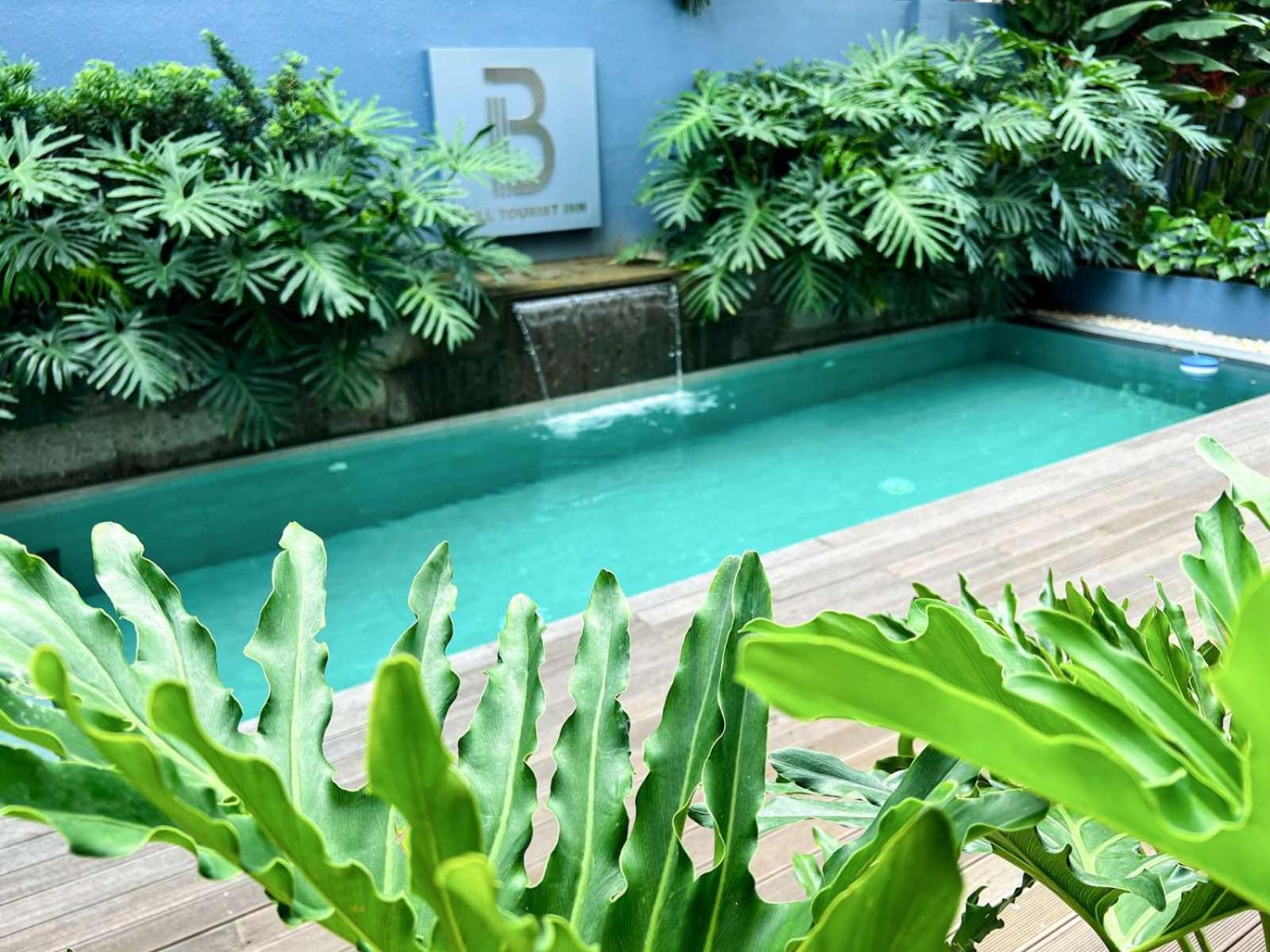 Bill Tourist Inn - Photo 60