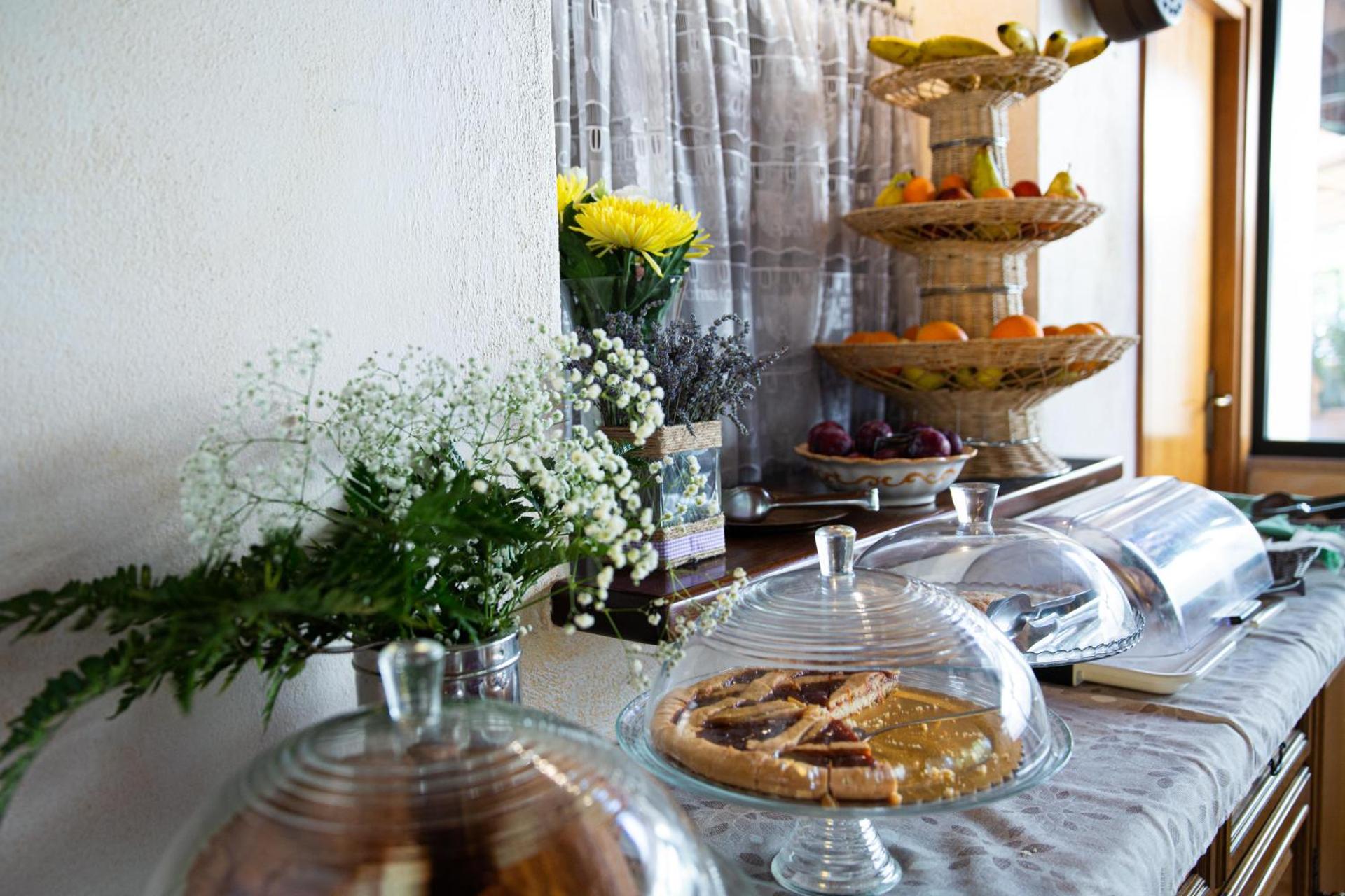 I Lecci Guesthouse - Photo 214