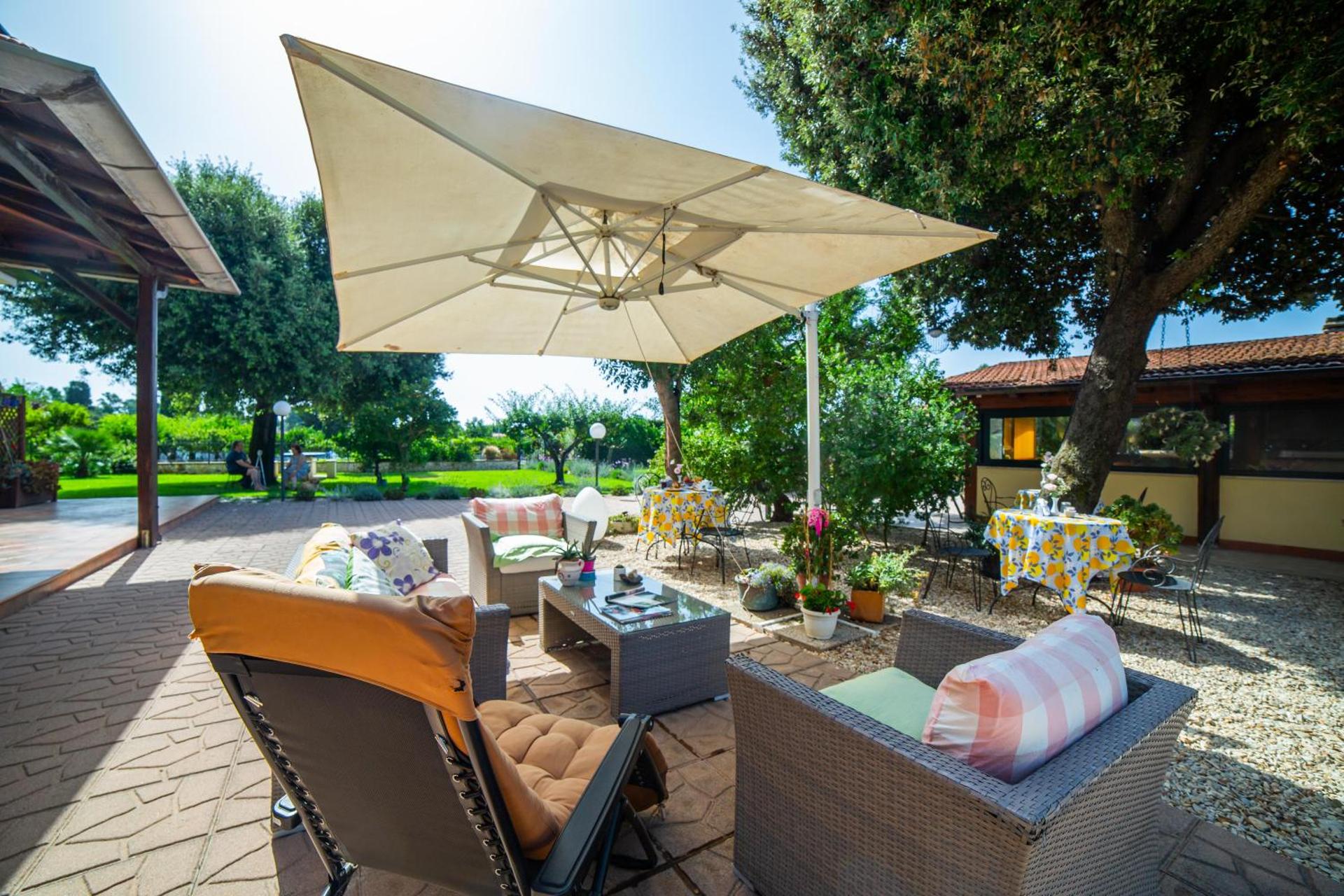 I Lecci Guesthouse - Photo 238