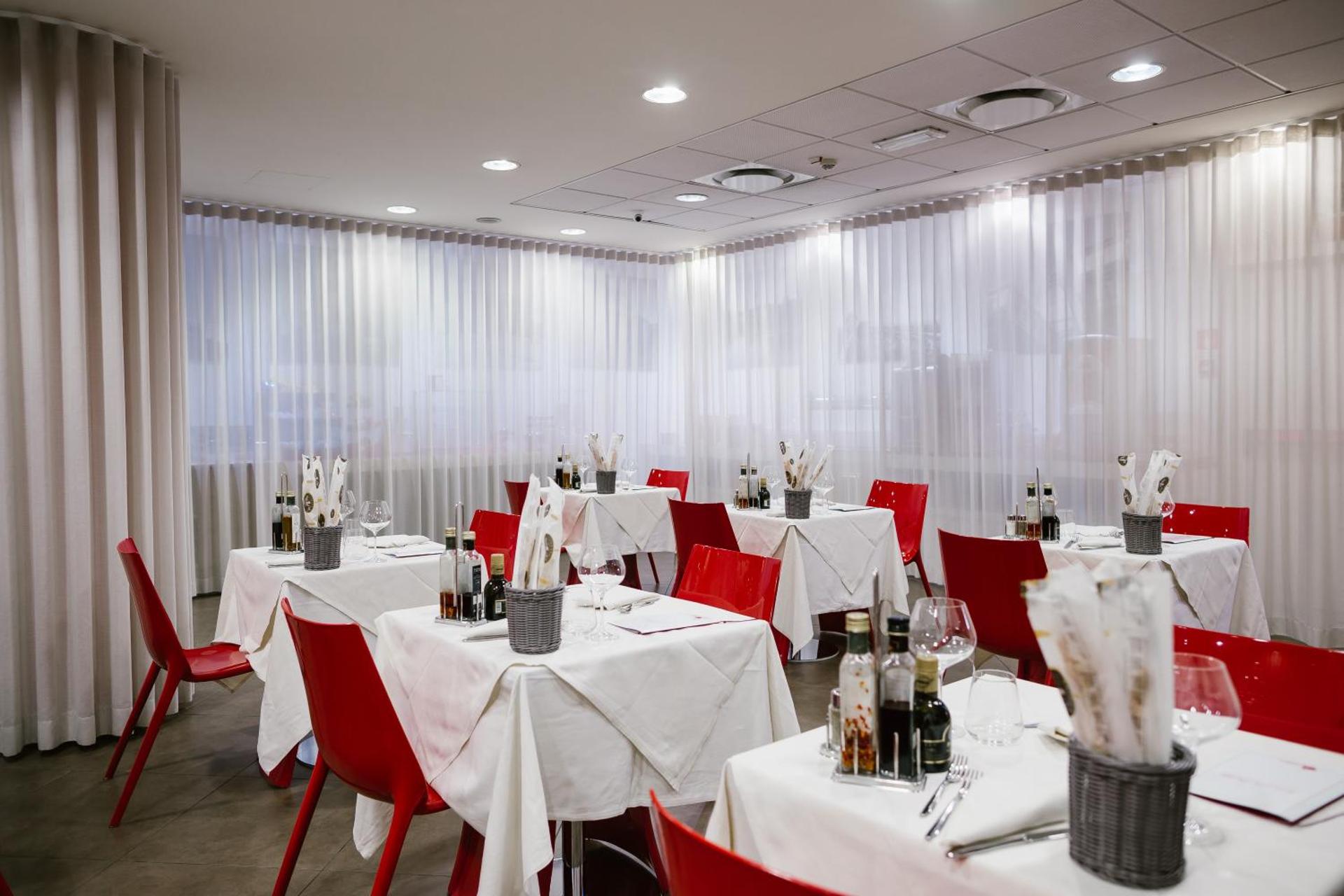 Hotel Motel Prestige - Photo 30