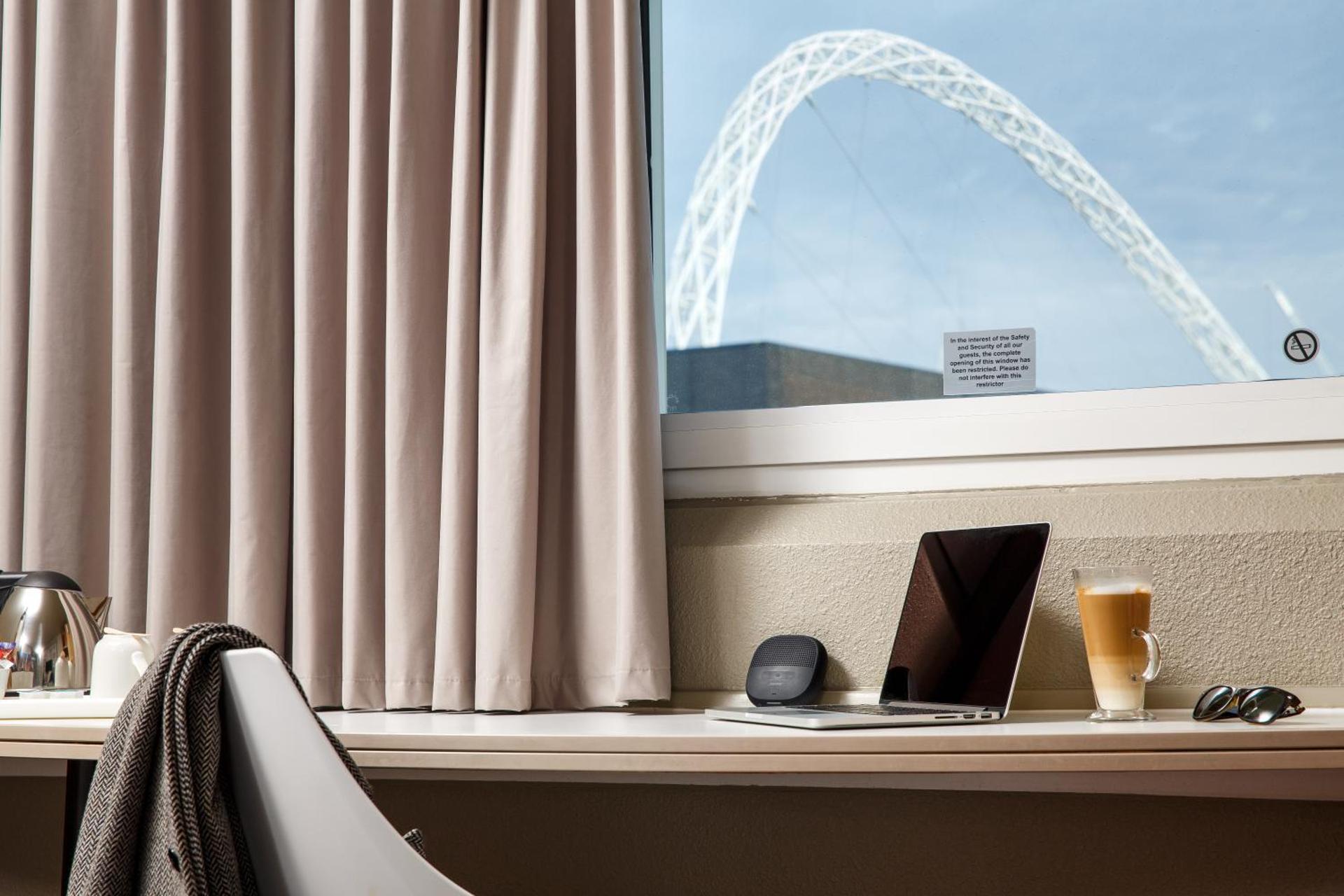 ibis London Wembley - Photo 26