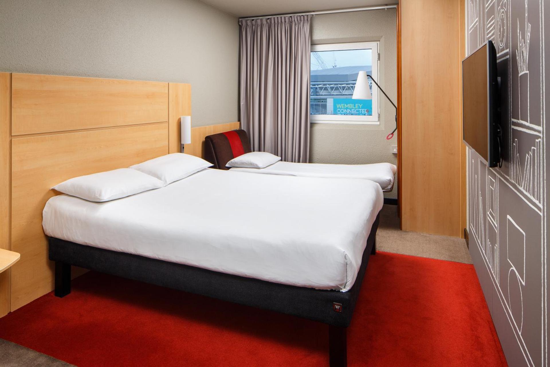 ibis London Wembley - Photo 22