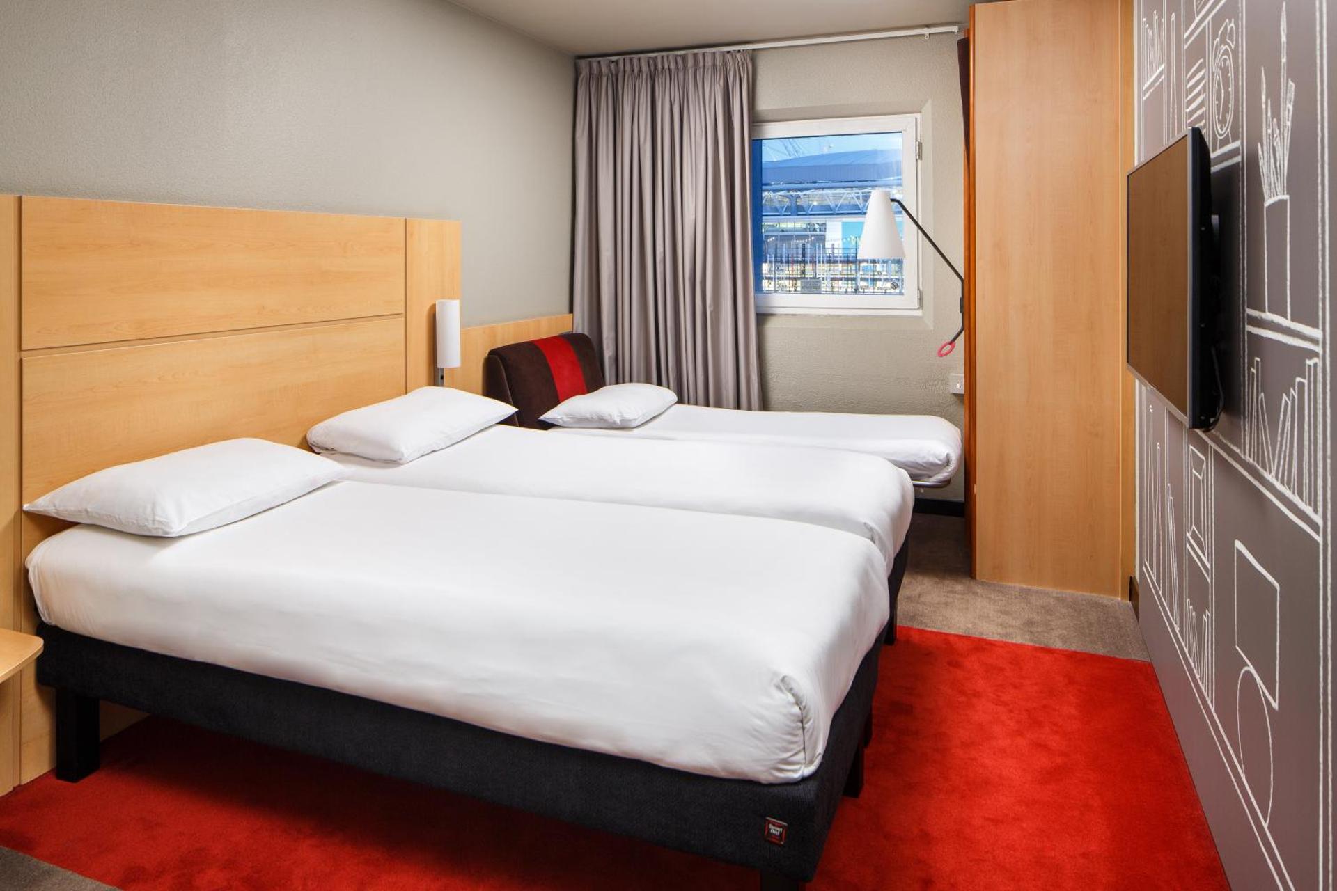 ibis London Wembley - Photo 24